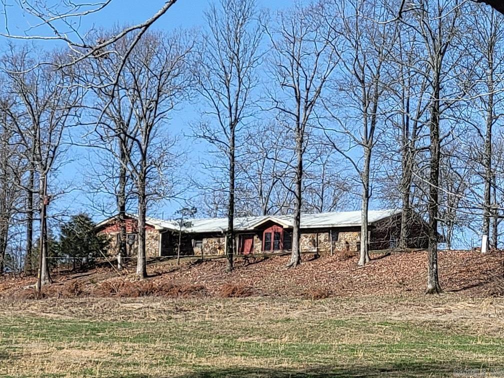3283 Dodd Mtn. Road Shirley, AR 72153
