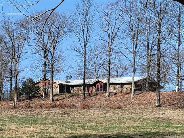3283  Dodd Mtn.  Shirley, AR