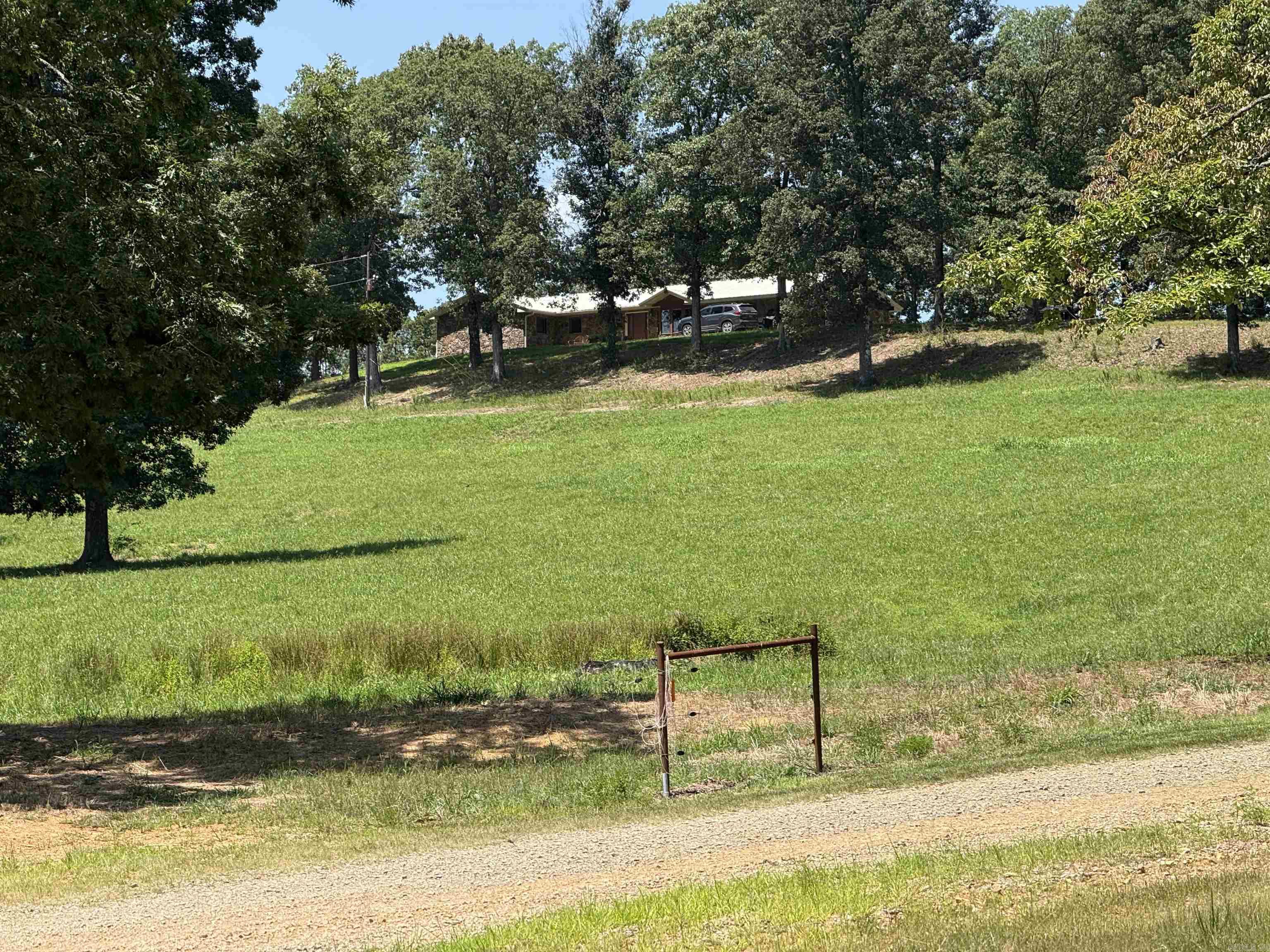 3283 Dodd Mtn. Road Shirley, AR 72153