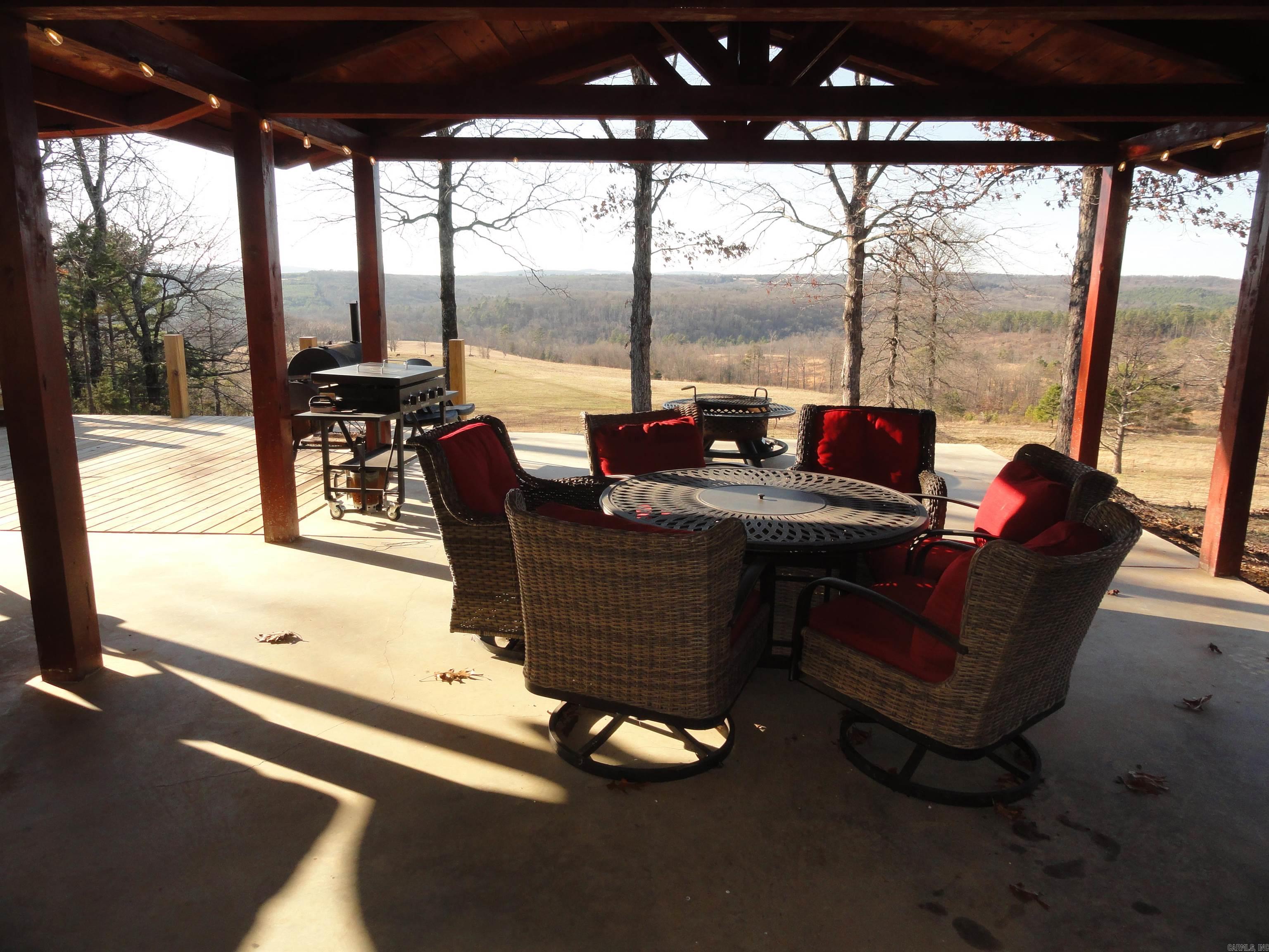 3283 Dodd Mtn. Road Shirley, AR 72153