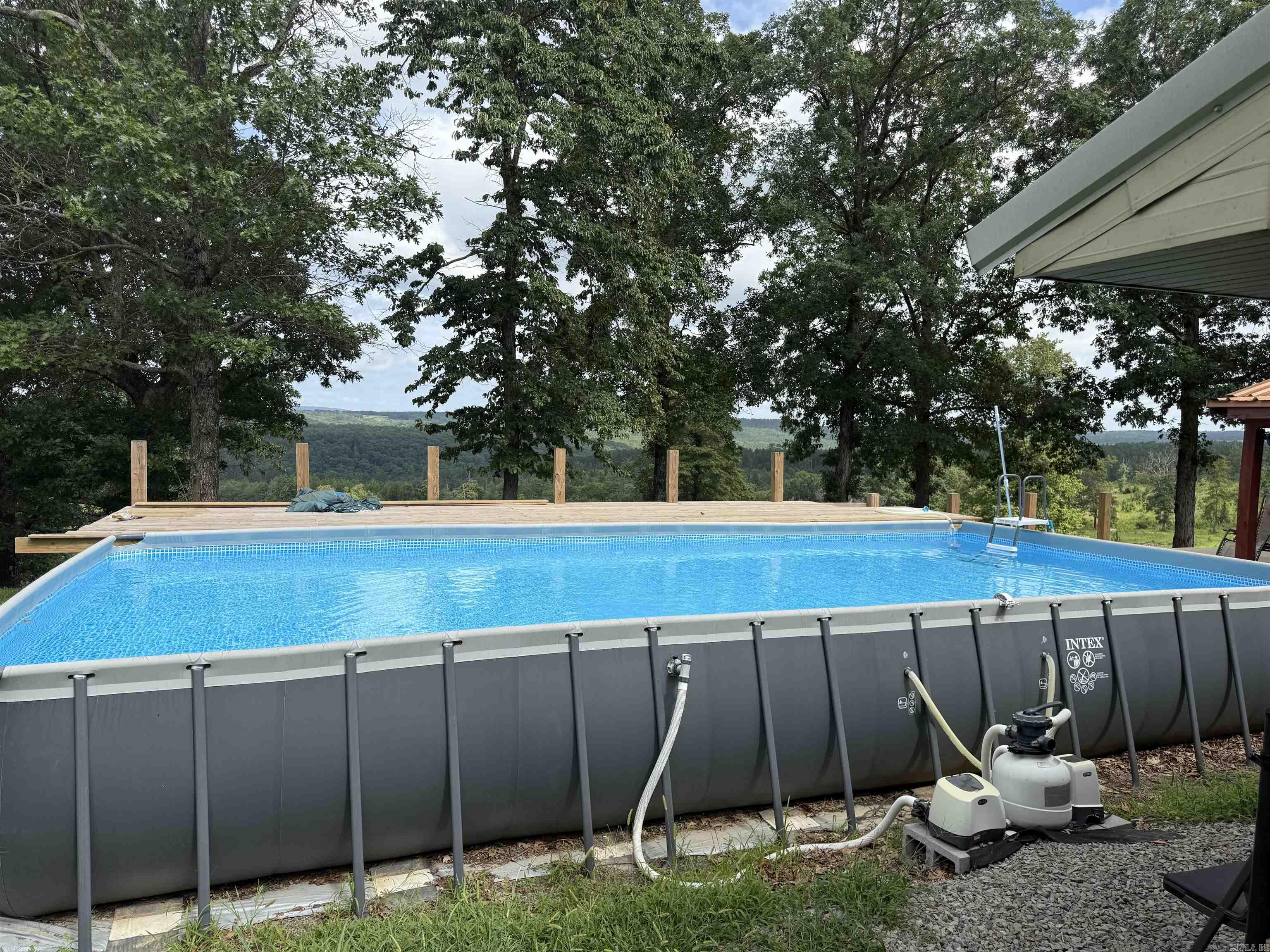 3283 Dodd Mtn. Road Shirley, AR 72153