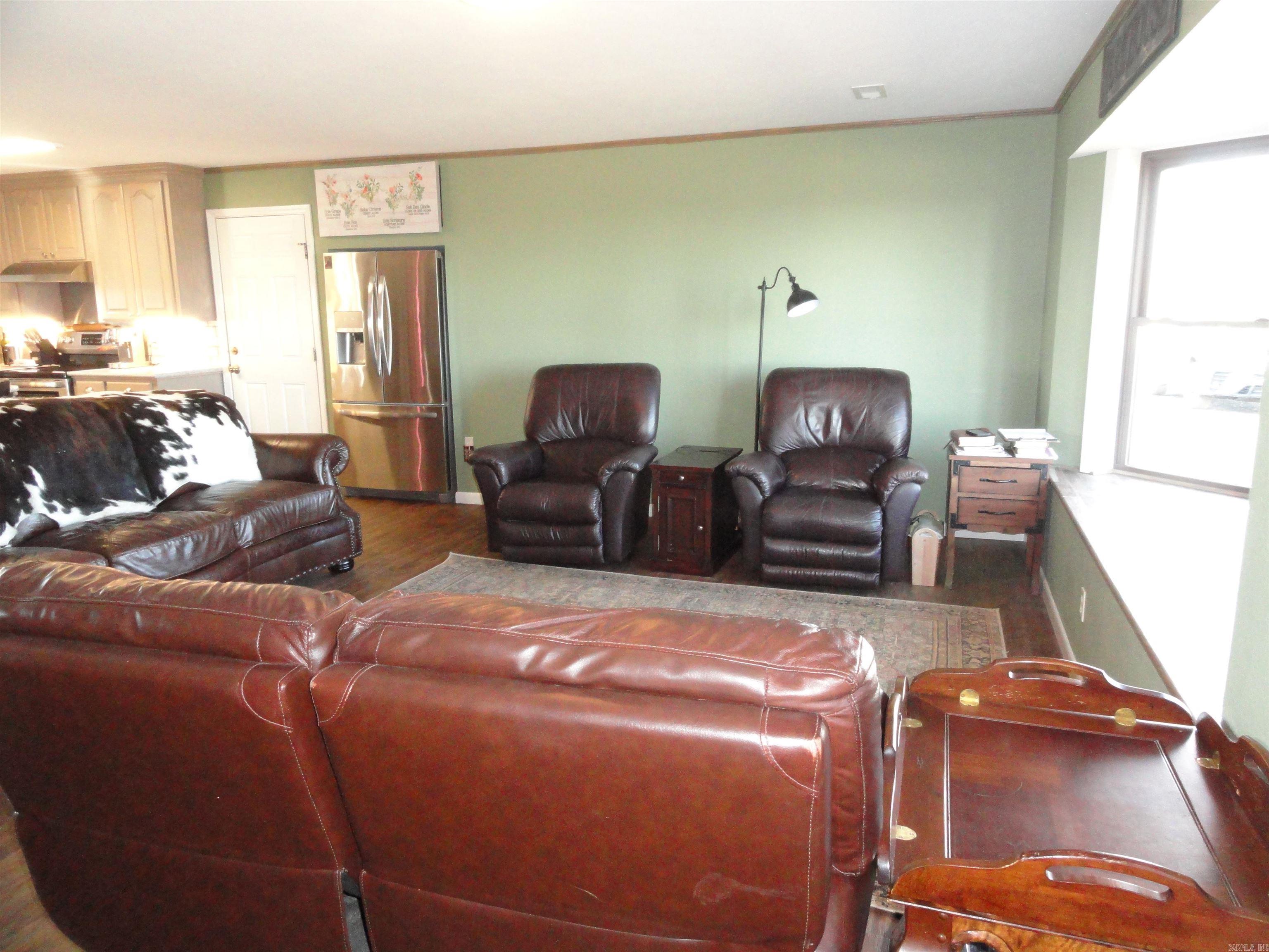3283 Dodd Mtn. Road Shirley, AR 72153