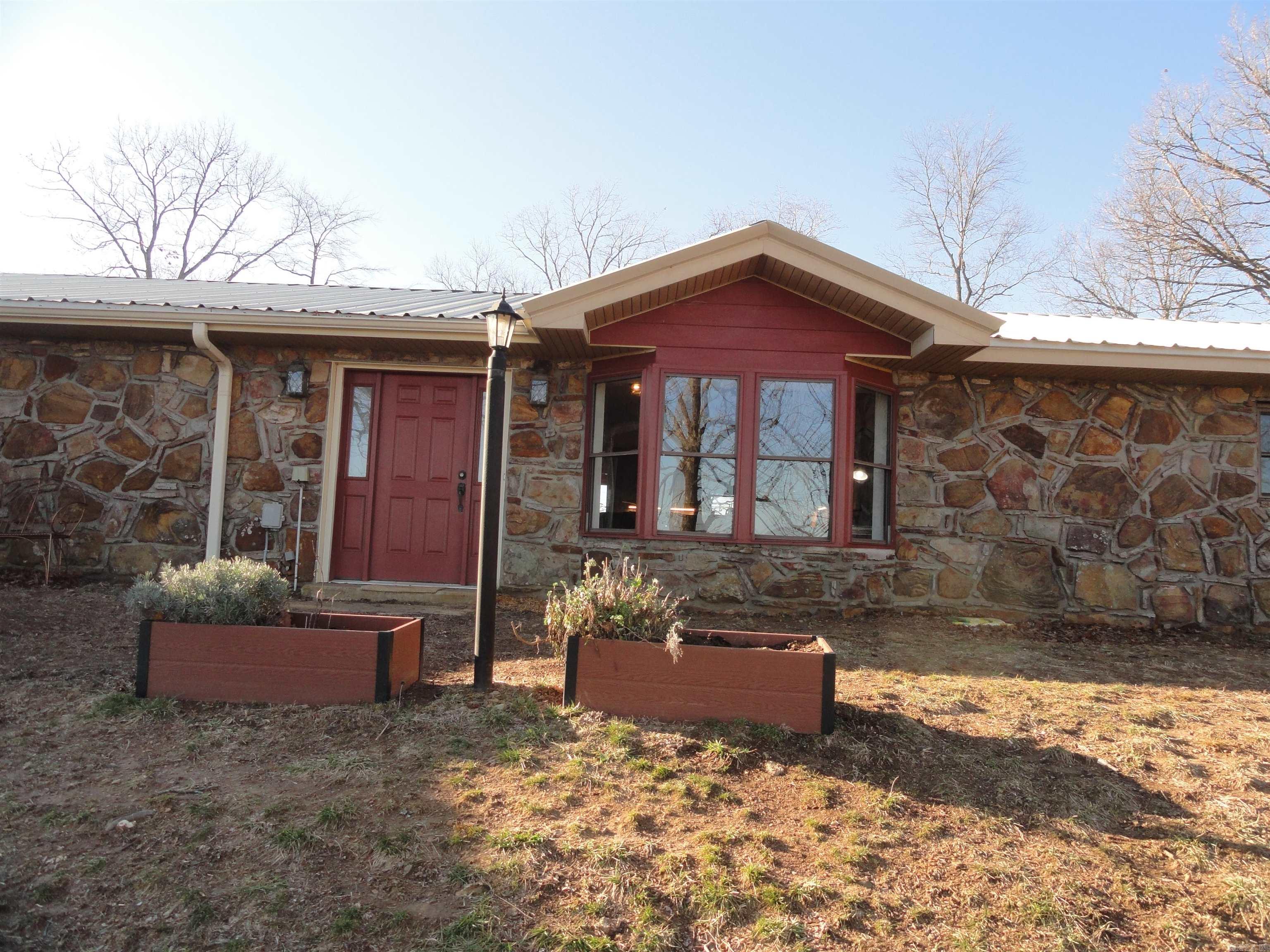 3283 Dodd Mtn. Road Shirley, AR 72153