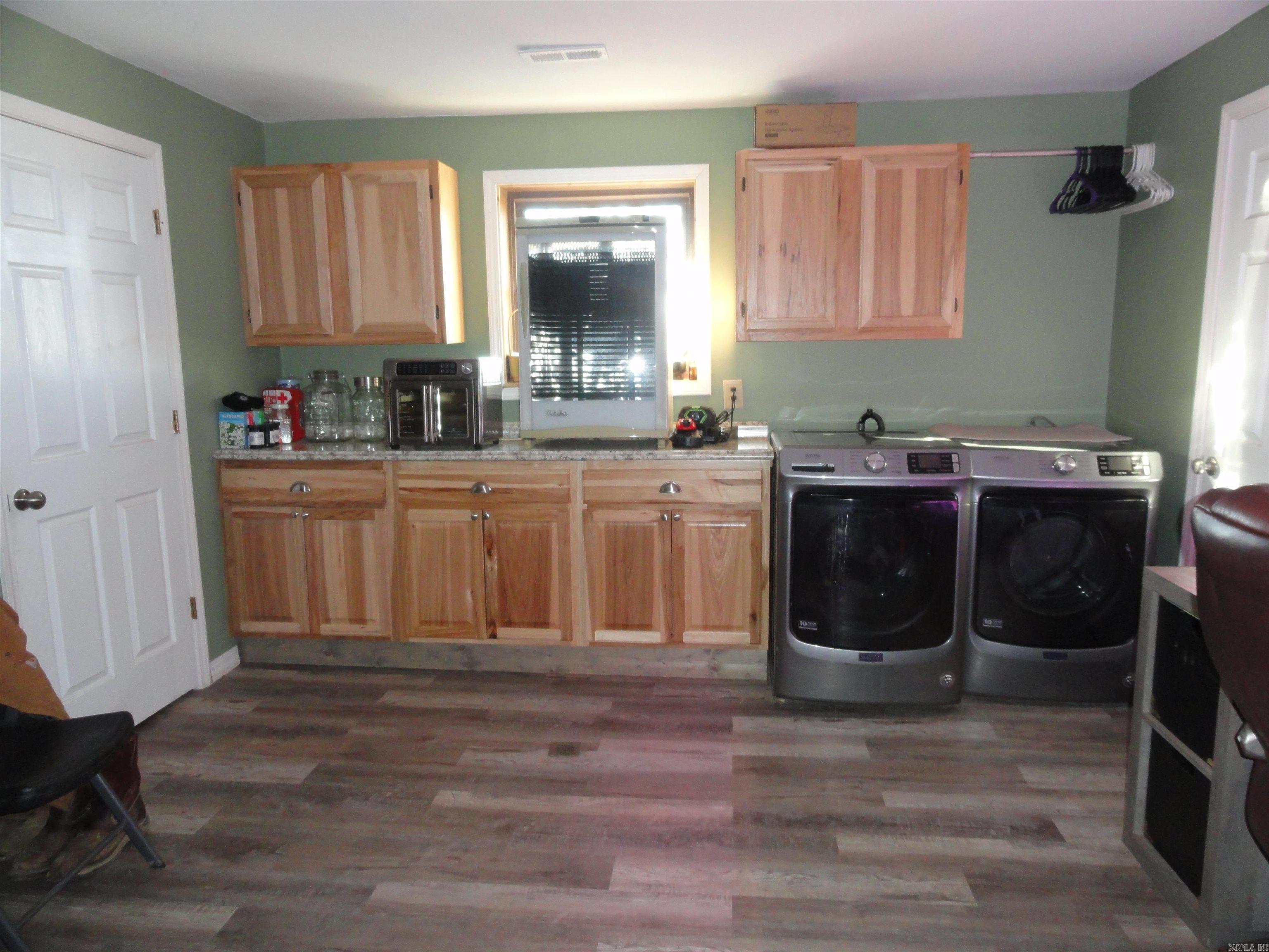3283 Dodd Mtn. Road Shirley, AR 72153
