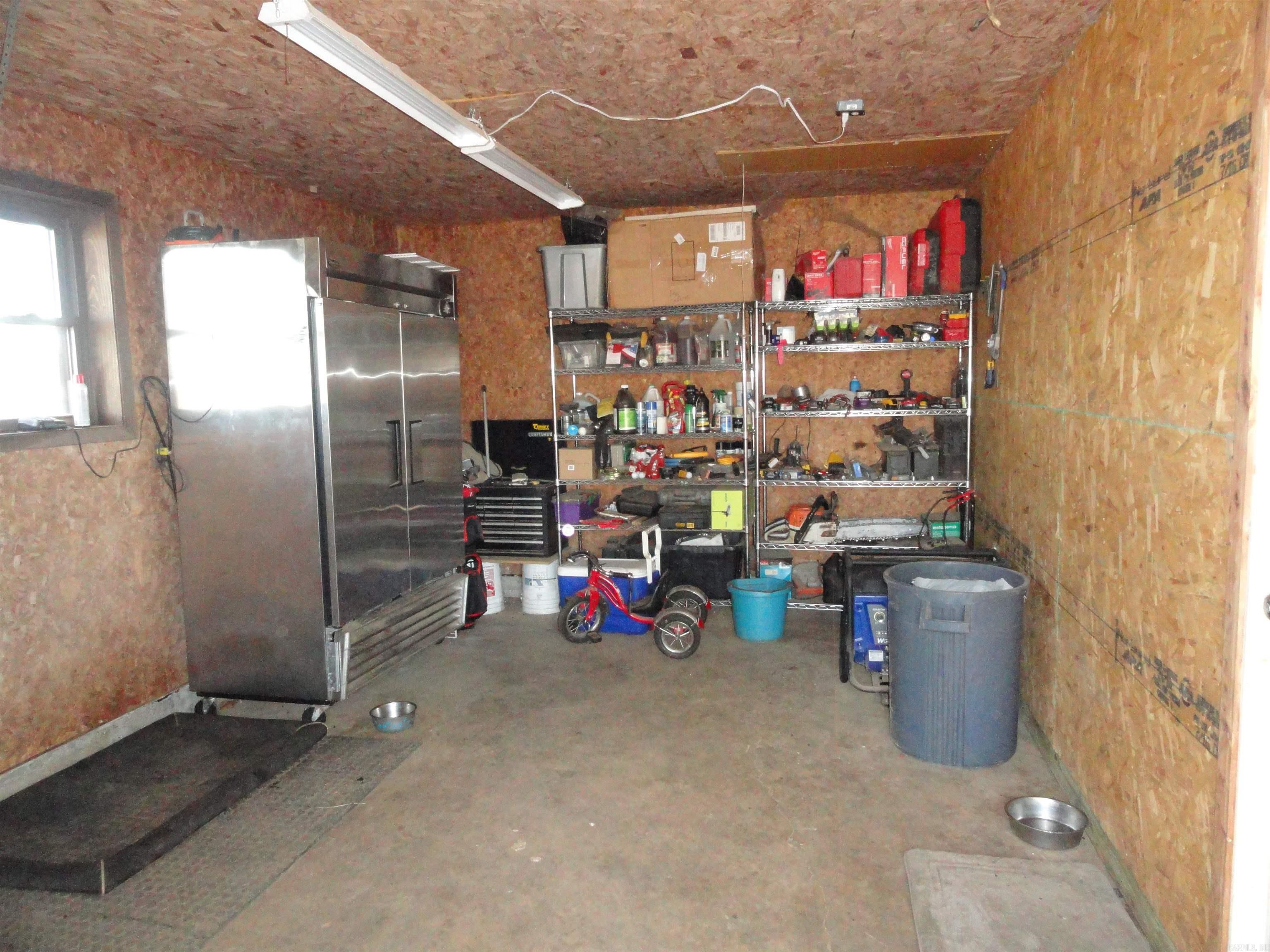 3283 Dodd Mtn. Road Shirley, AR 72153