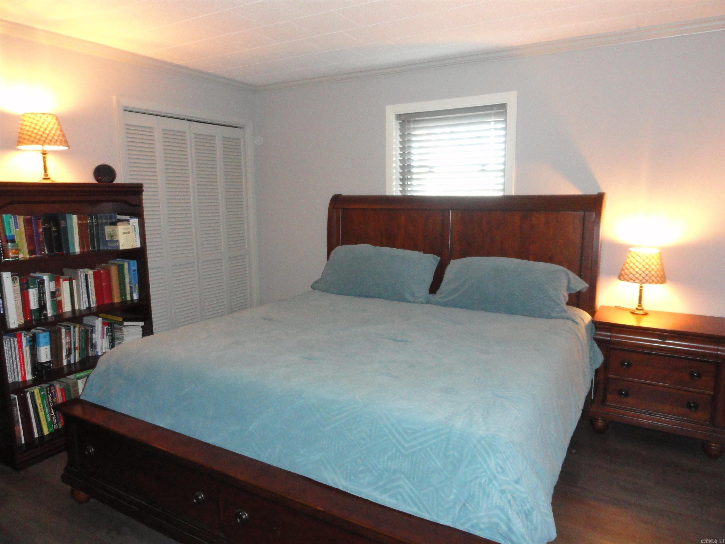 3283 Dodd Mtn. Road Shirley, AR 72153