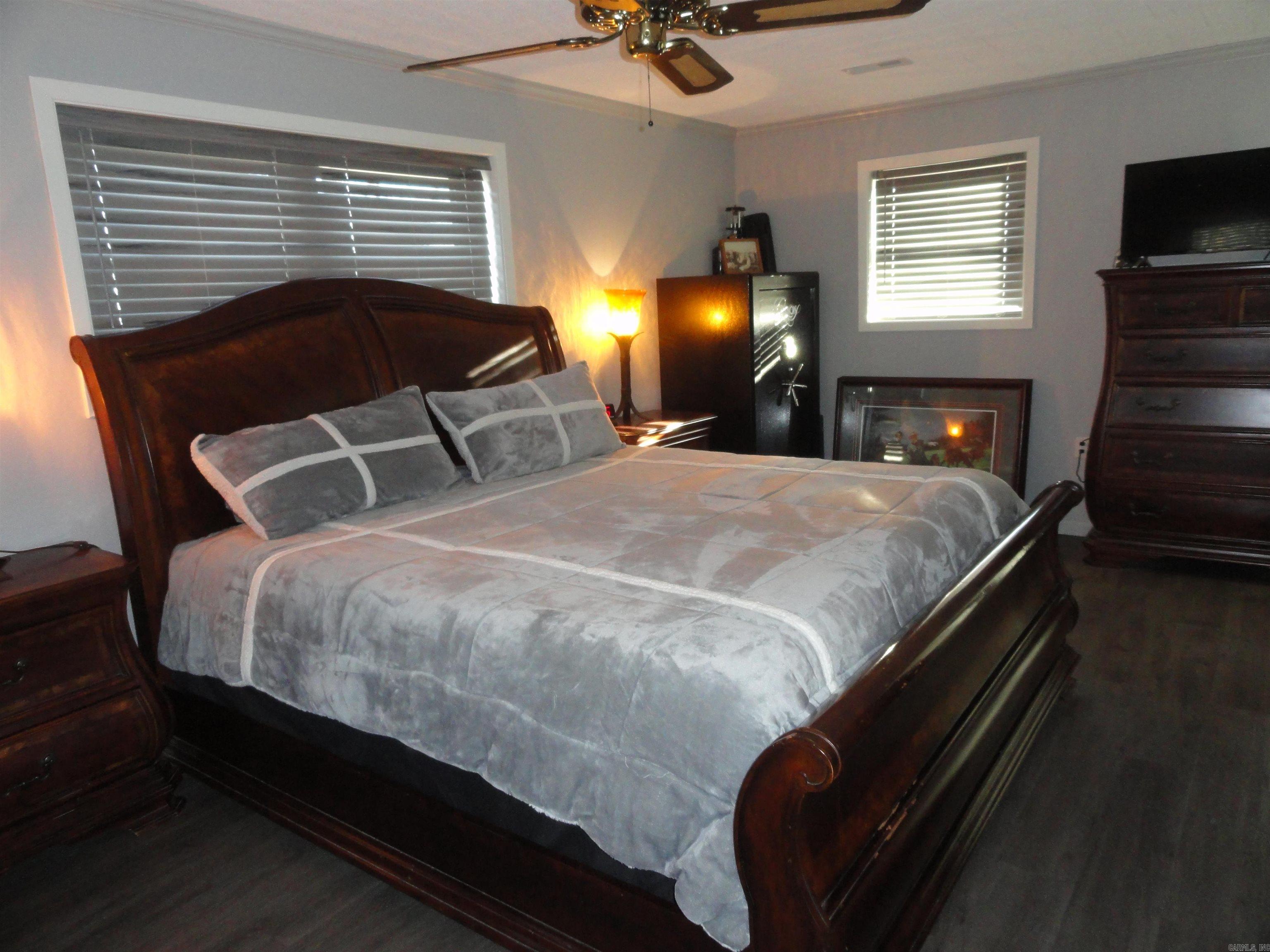 3283 Dodd Mtn. Road Shirley, AR 72153