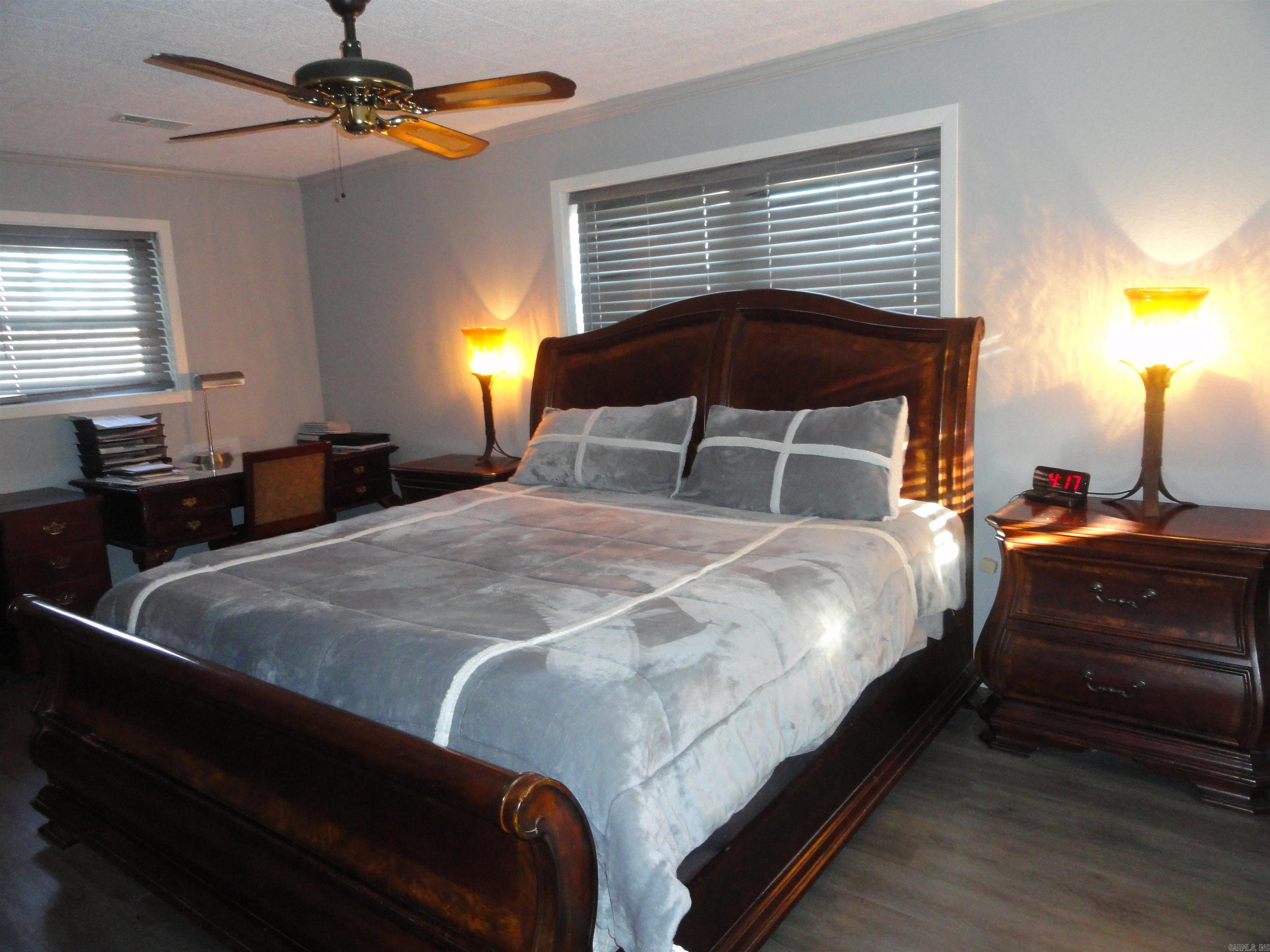 3283 Dodd Mtn. Road Shirley, AR 72153