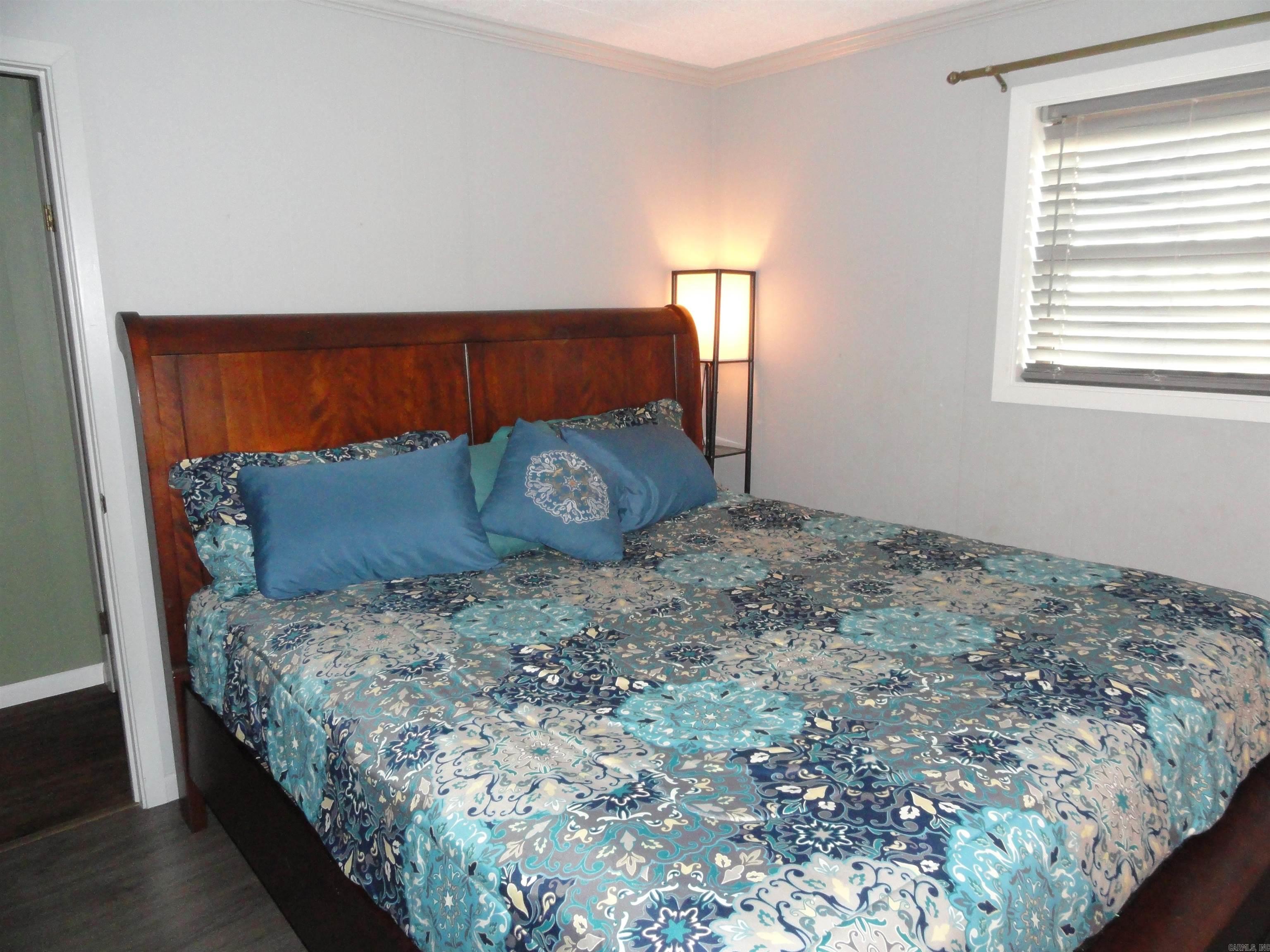 3283 Dodd Mtn. Road Shirley, AR 72153