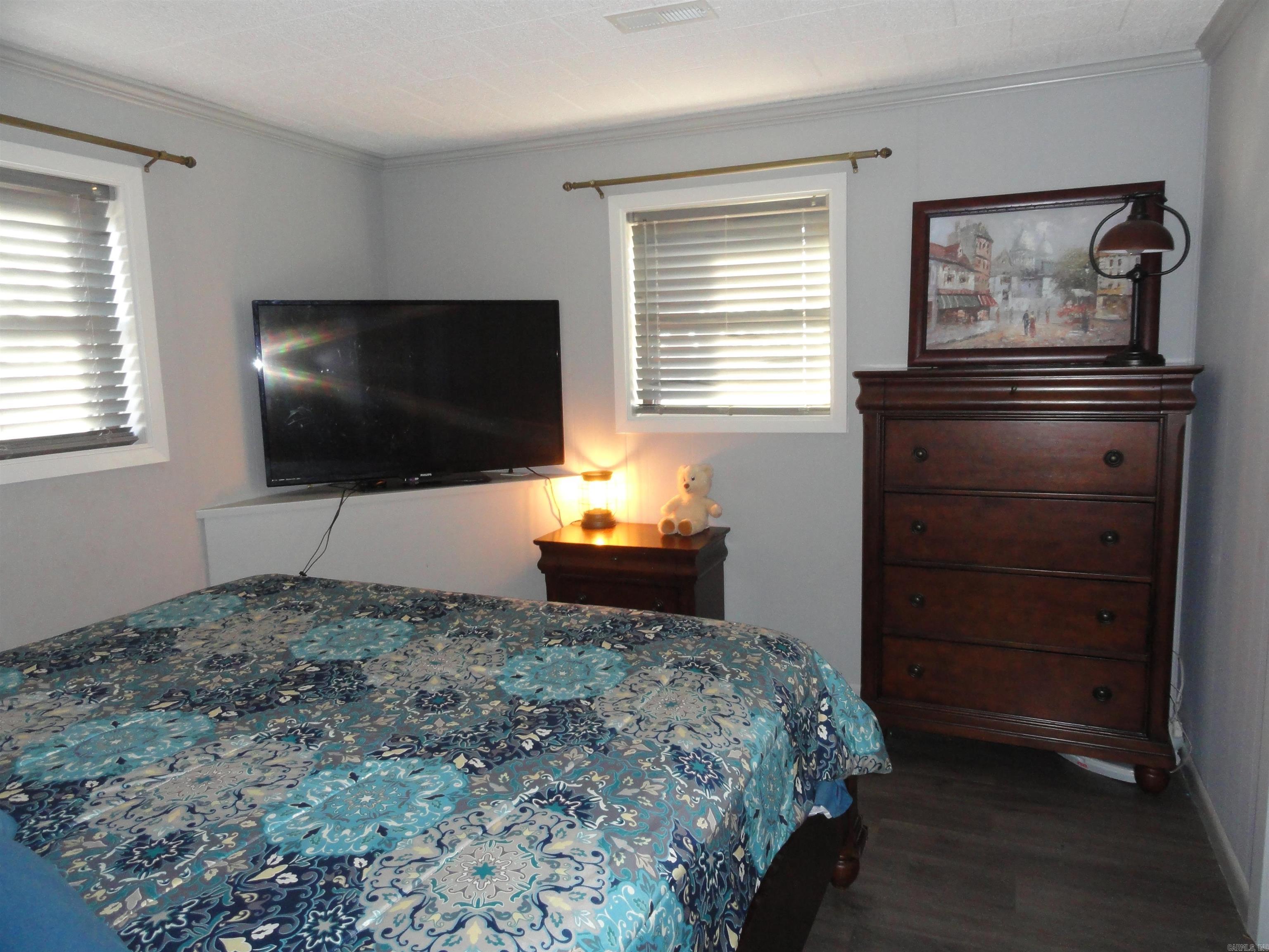 3283 Dodd Mtn. Road Shirley, AR 72153