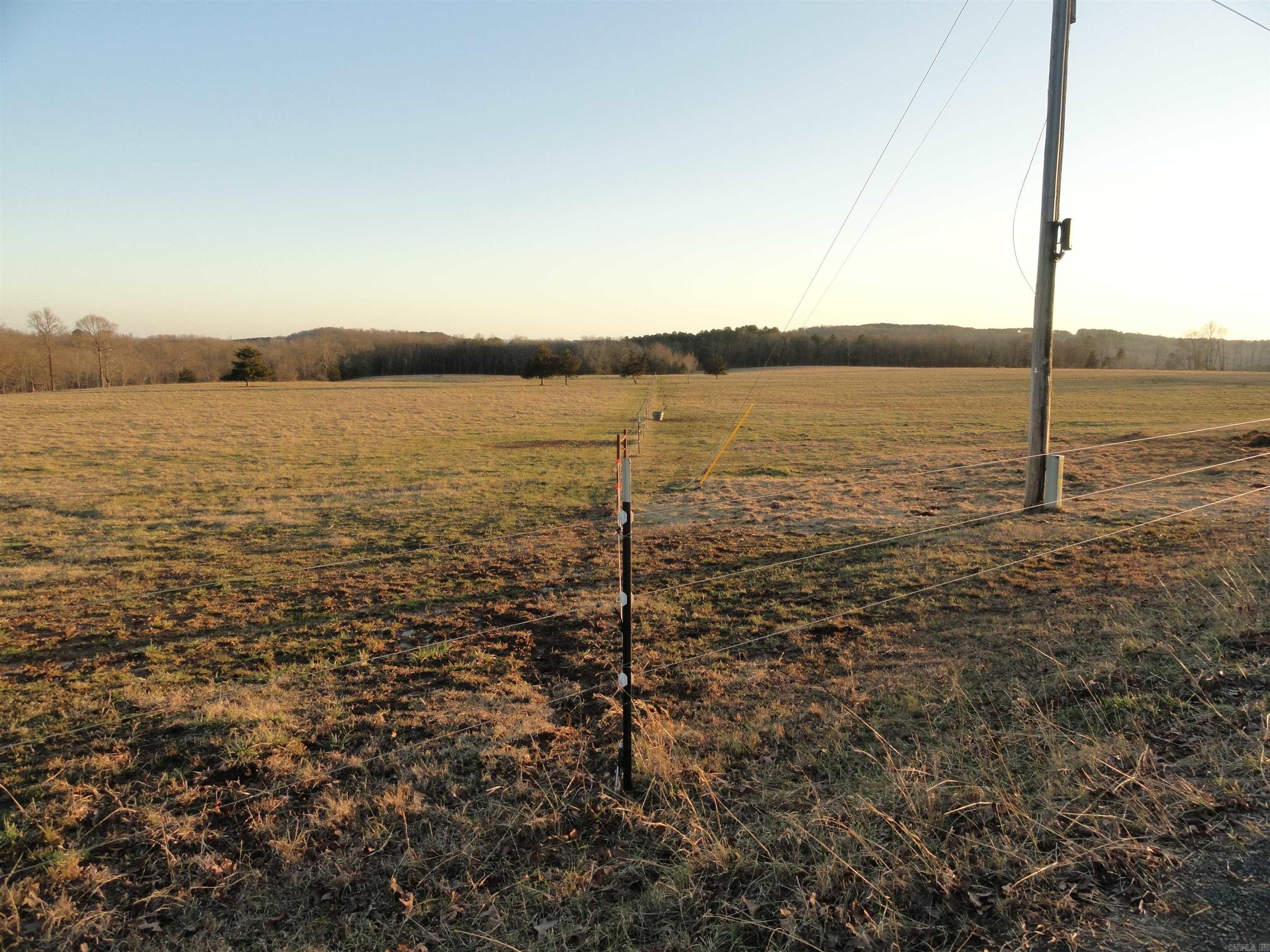 3283 Dodd Mtn. Road Shirley, AR 72153