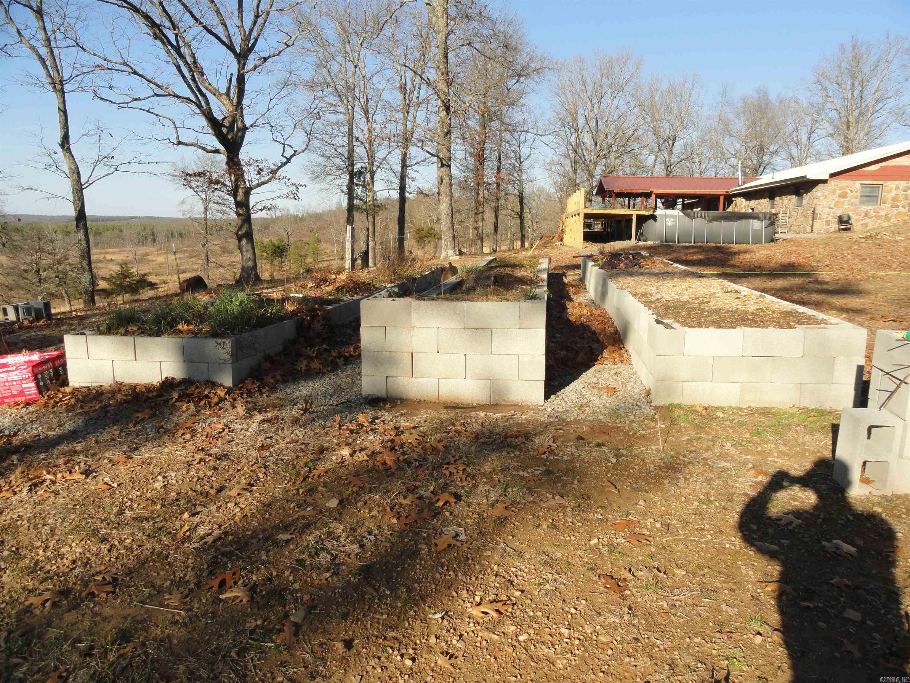 3283 Dodd Mtn. Road Shirley, AR 72153