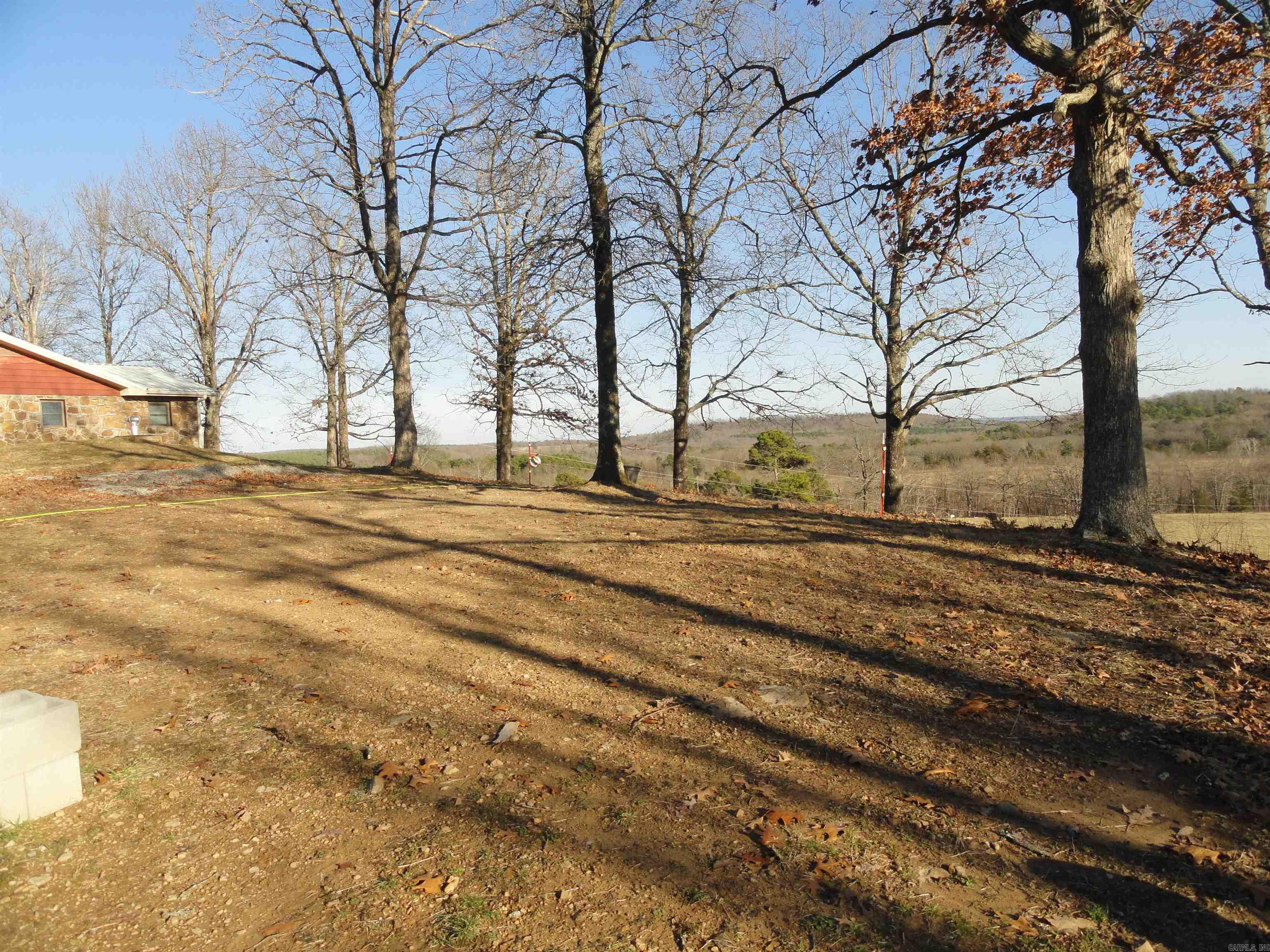 3283 Dodd Mtn. Road Shirley, AR 72153