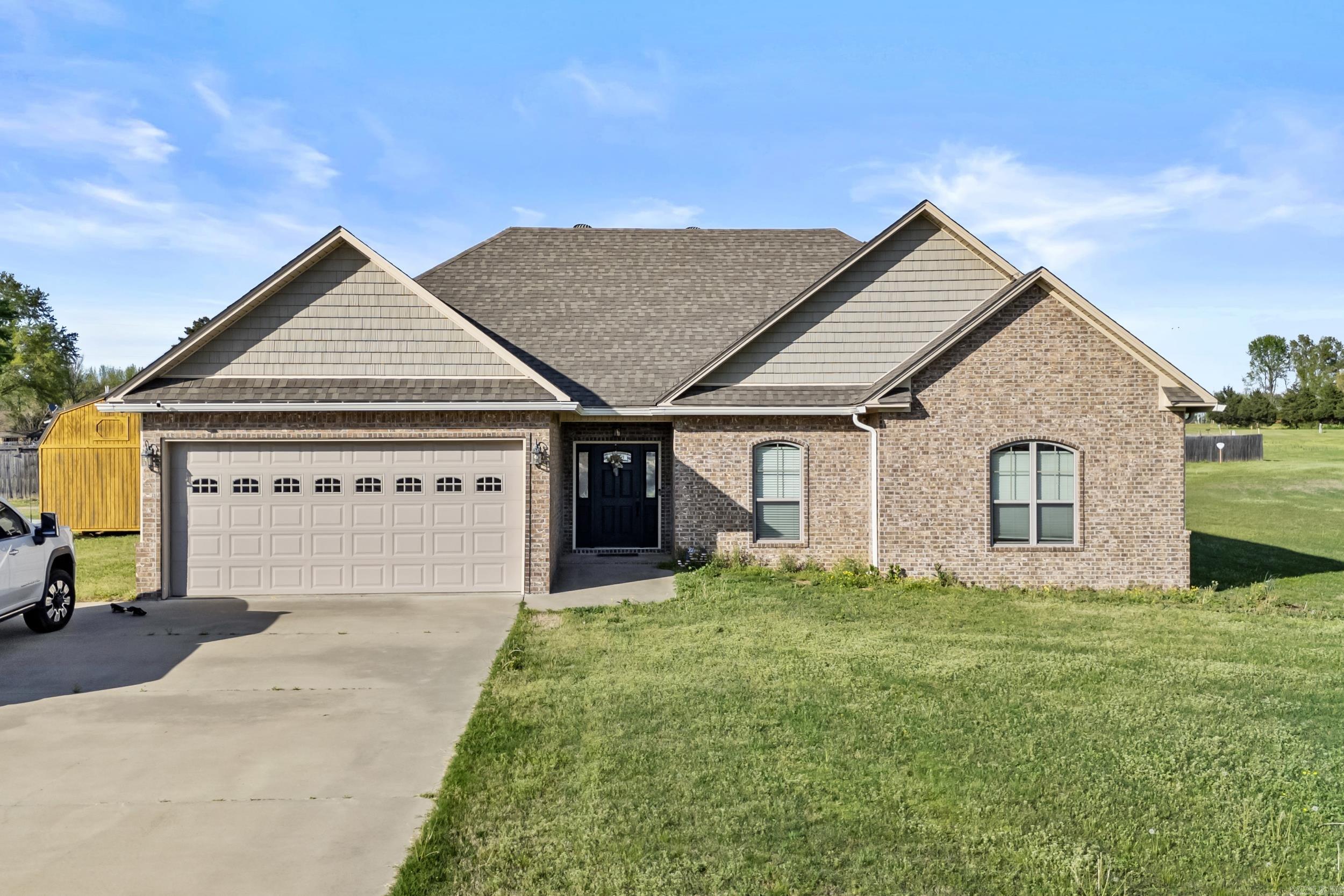 106 Schooner Terrace Beebe, AR 72012