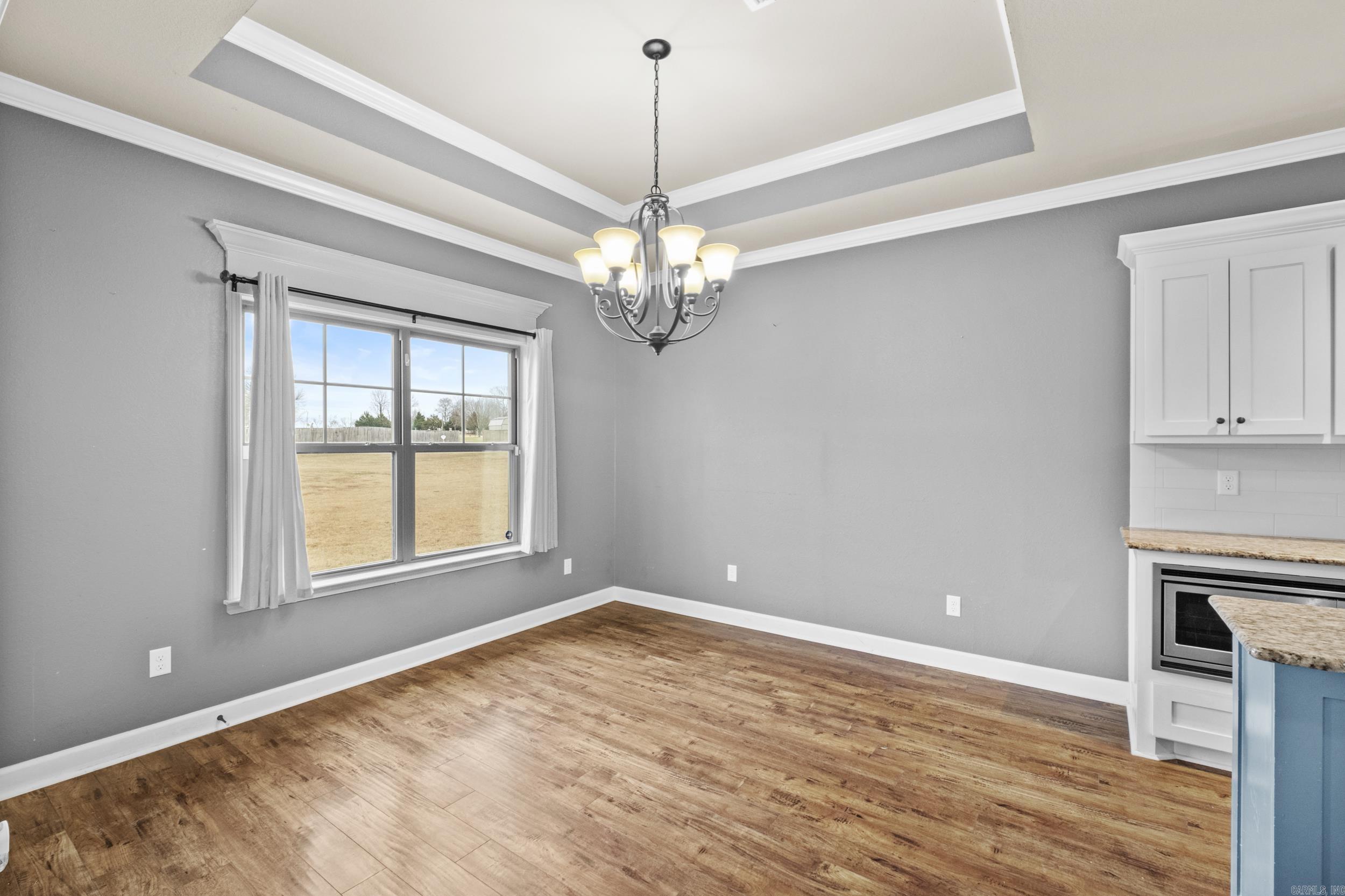106 Schooner Terrace Beebe, AR 72012