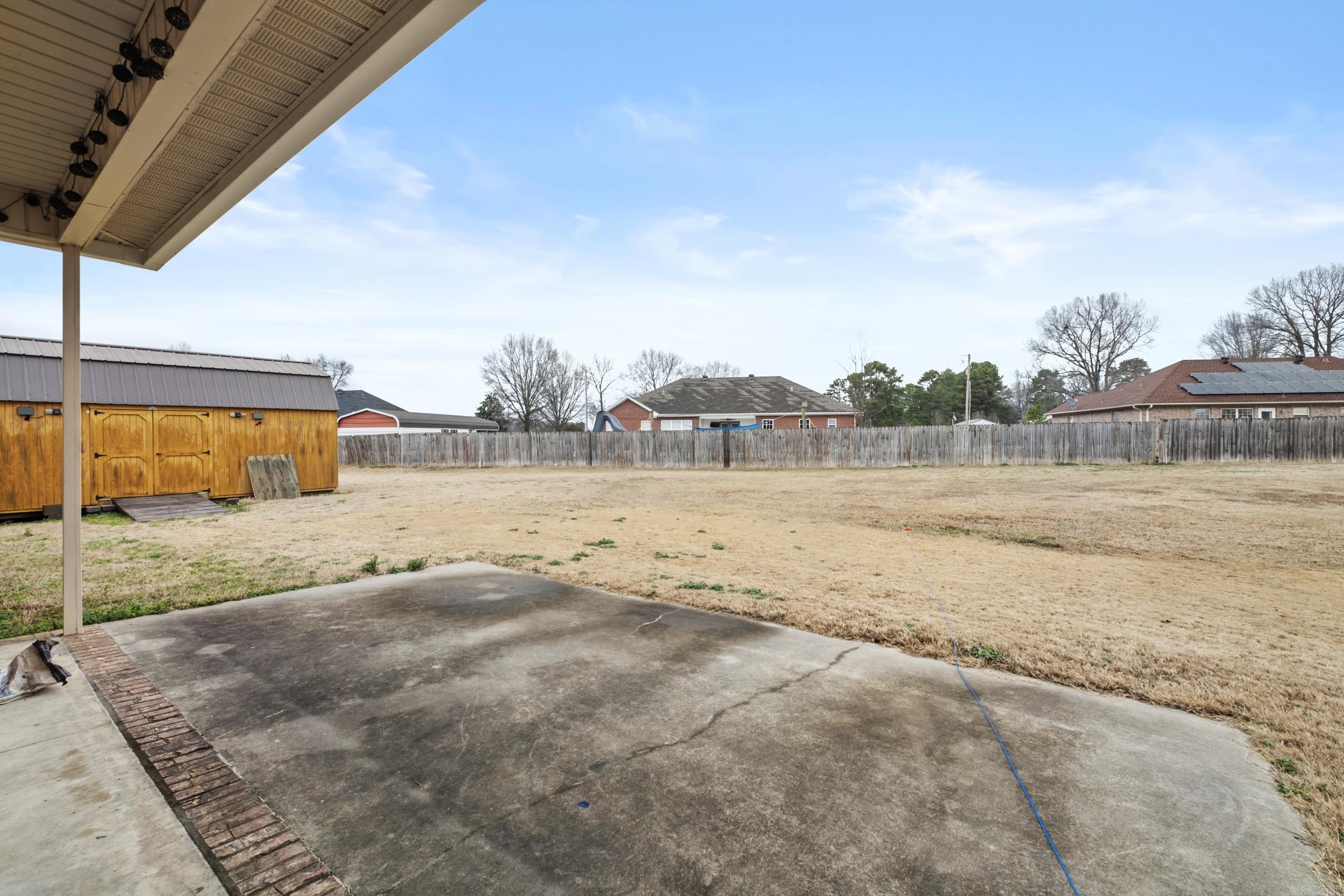 106 Schooner Terrace Beebe, AR 72012