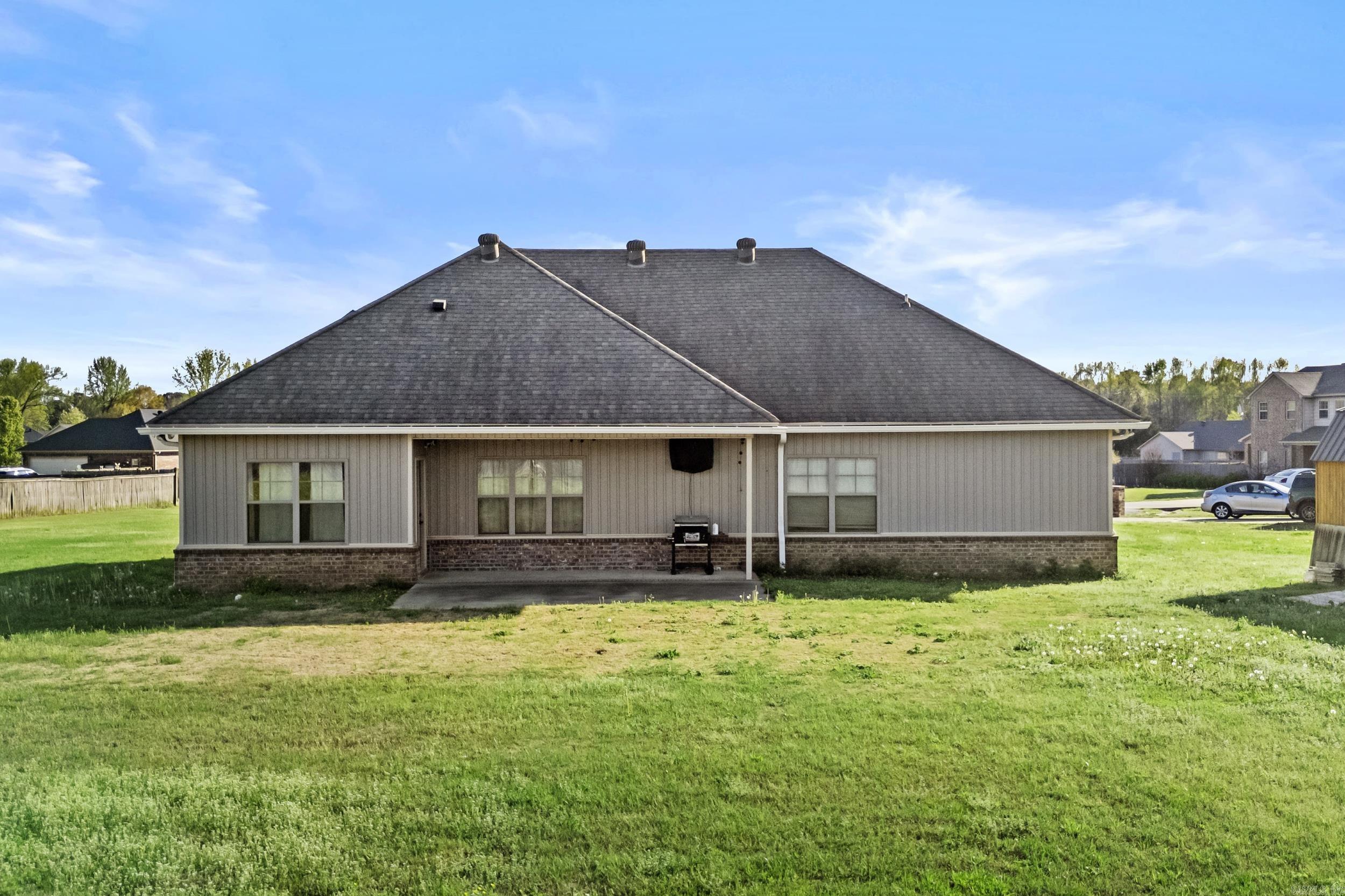 106 Schooner Terrace Beebe, AR 72012