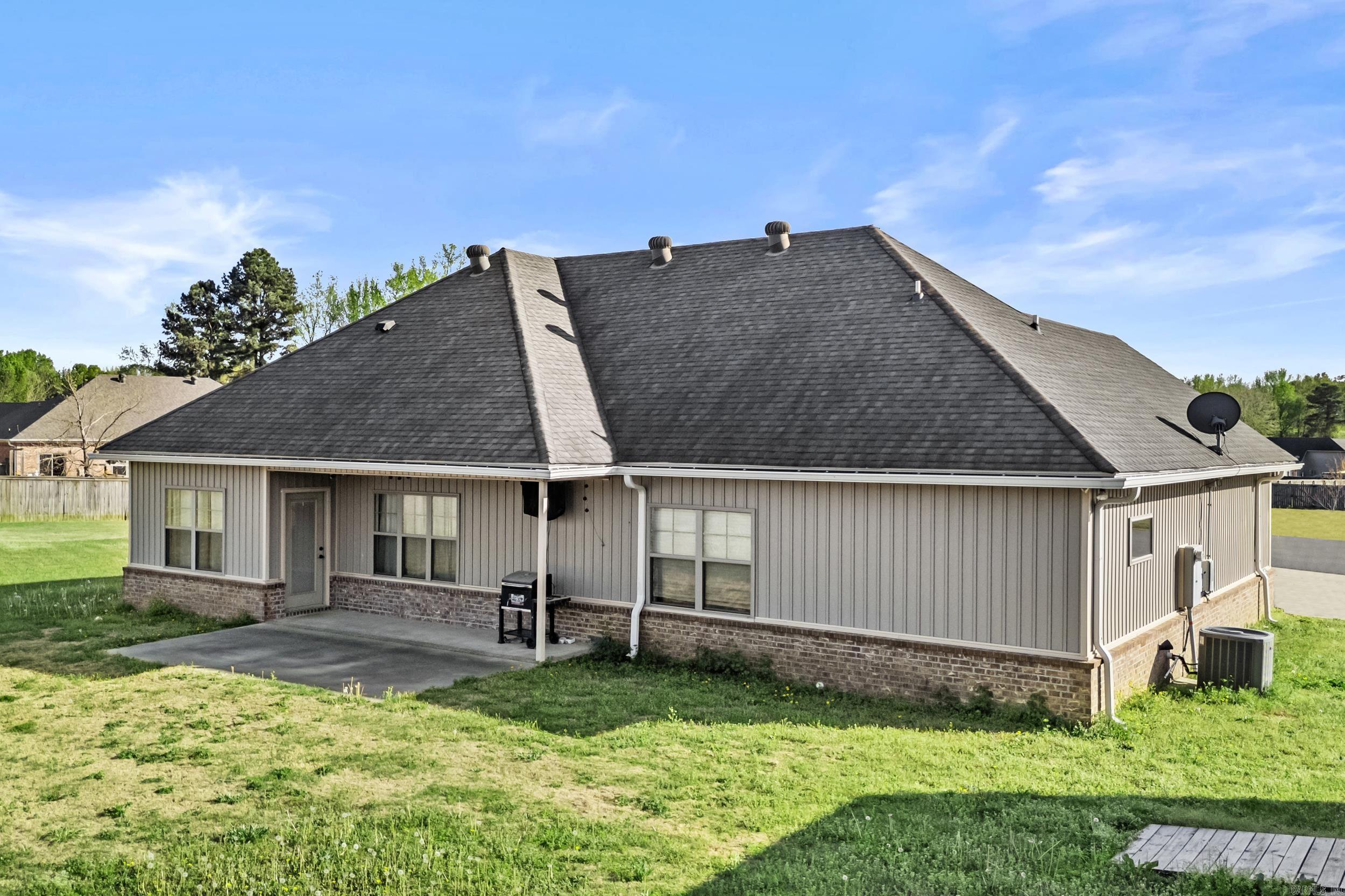 106 Schooner Terrace Beebe, AR 72012