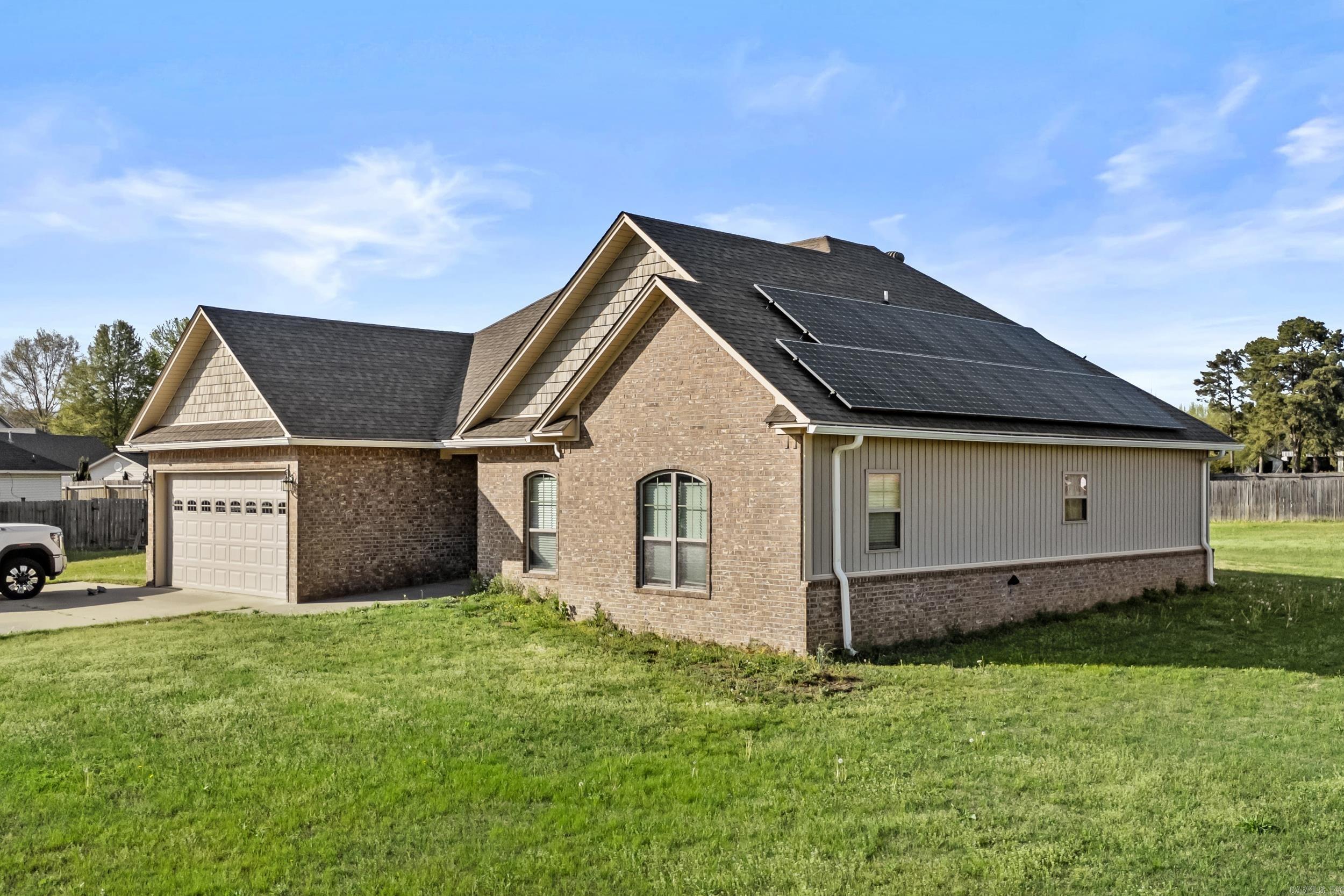 106 Schooner Terrace Beebe, AR 72012