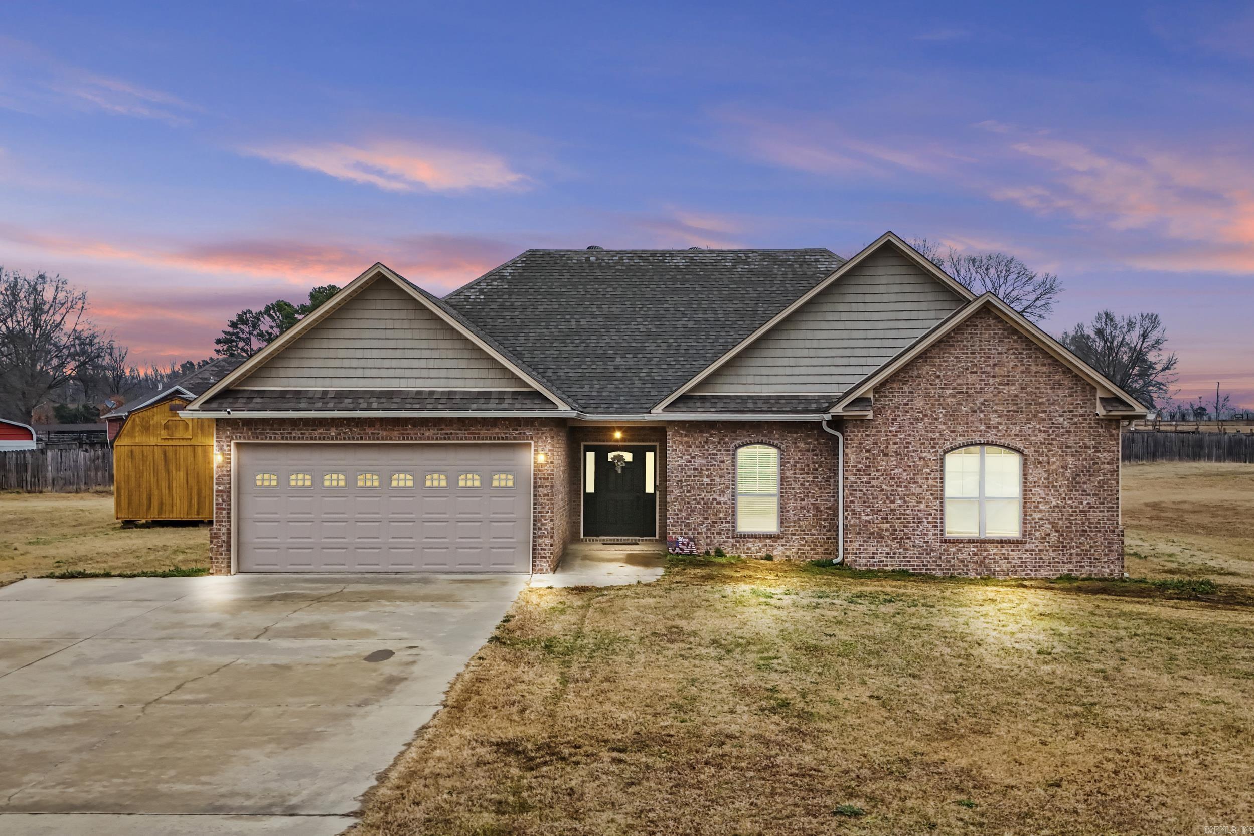 106 Schooner Terrace Beebe, AR 72012