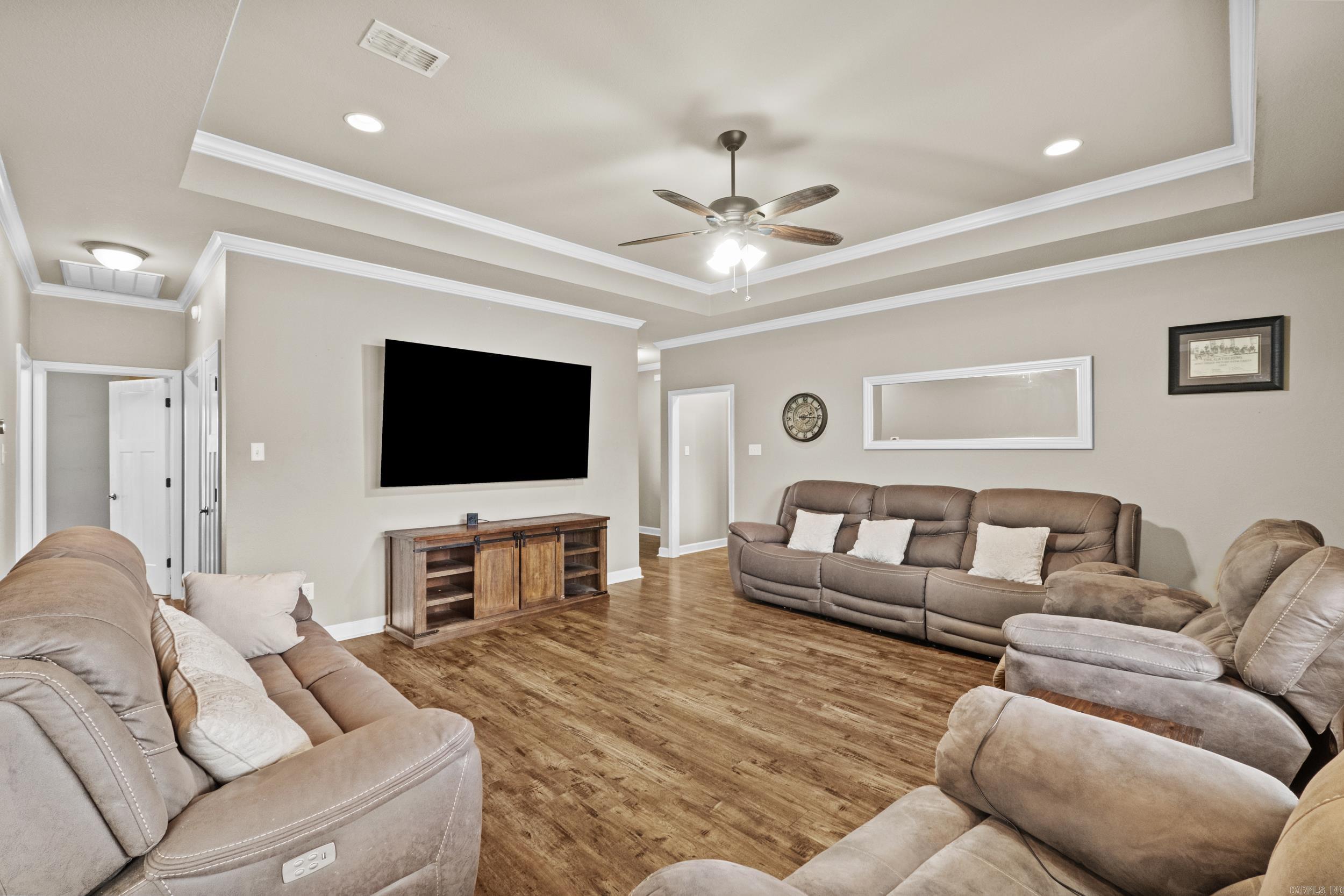 106 Schooner Terrace Beebe, AR 72012