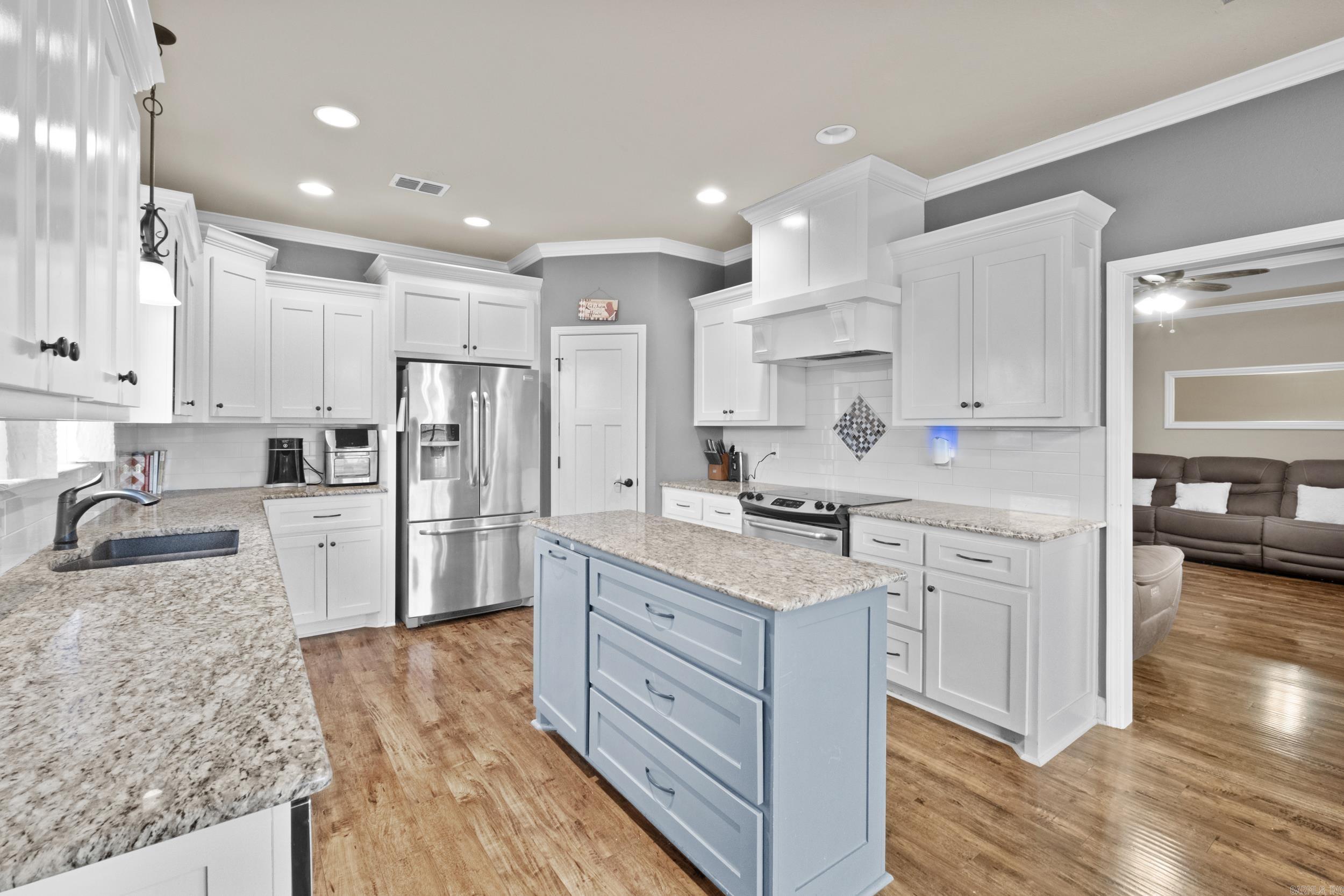 106 Schooner Terrace Beebe, AR 72012