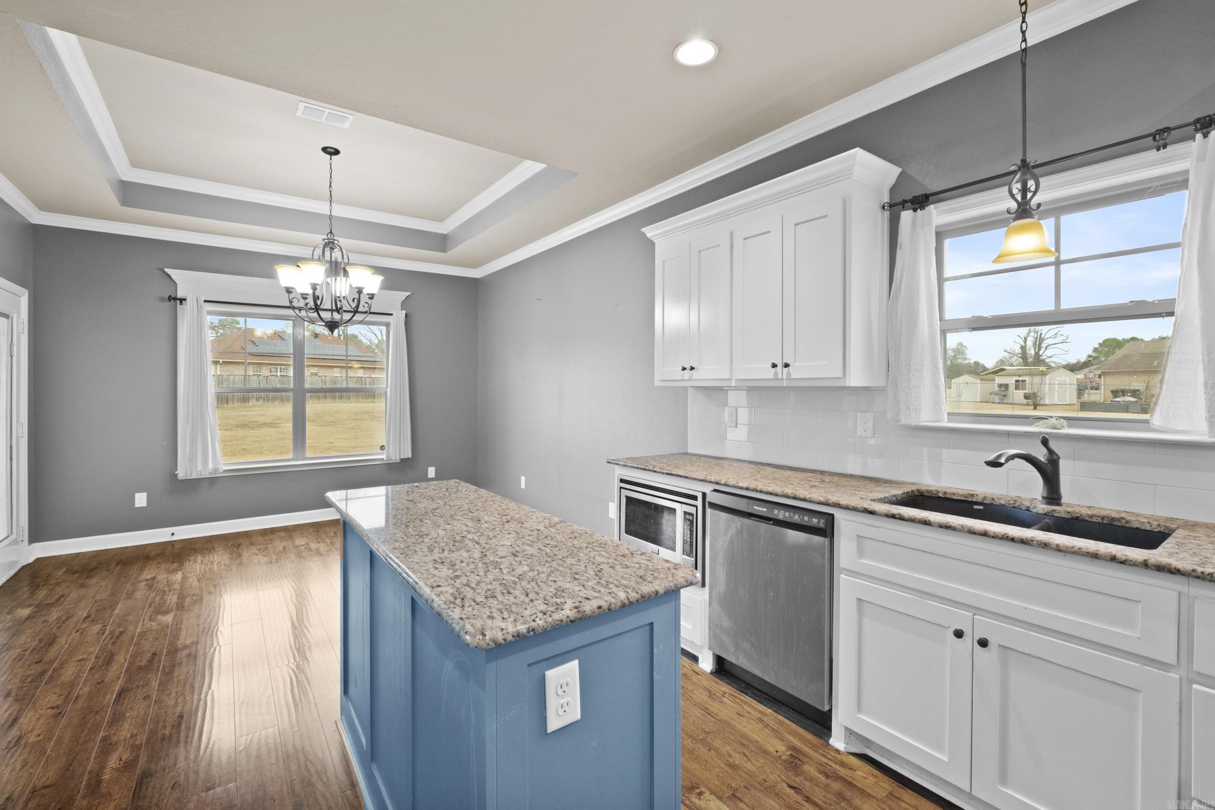 106 Schooner Terrace Beebe, AR 72012
