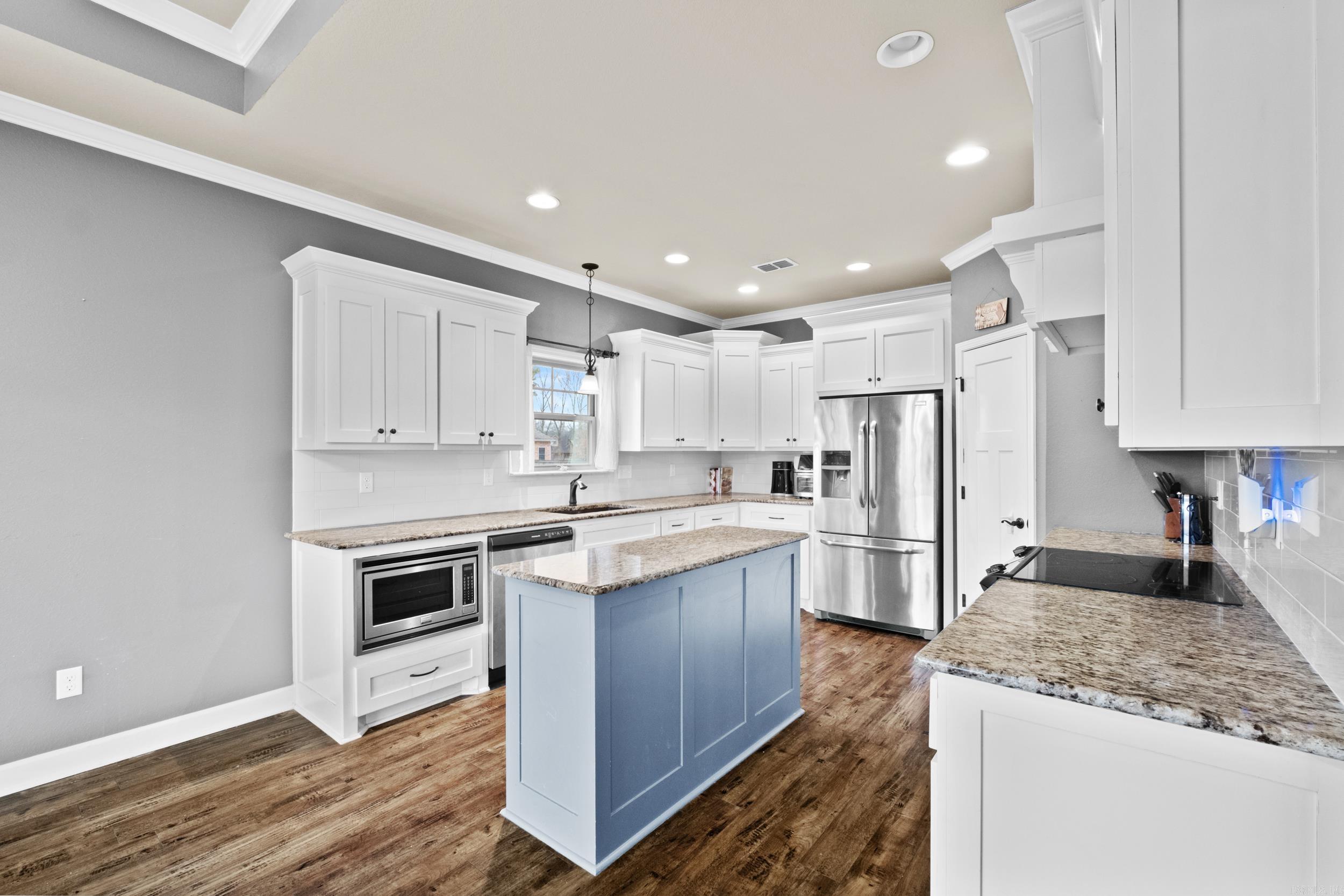 106 Schooner Terrace Beebe, AR 72012