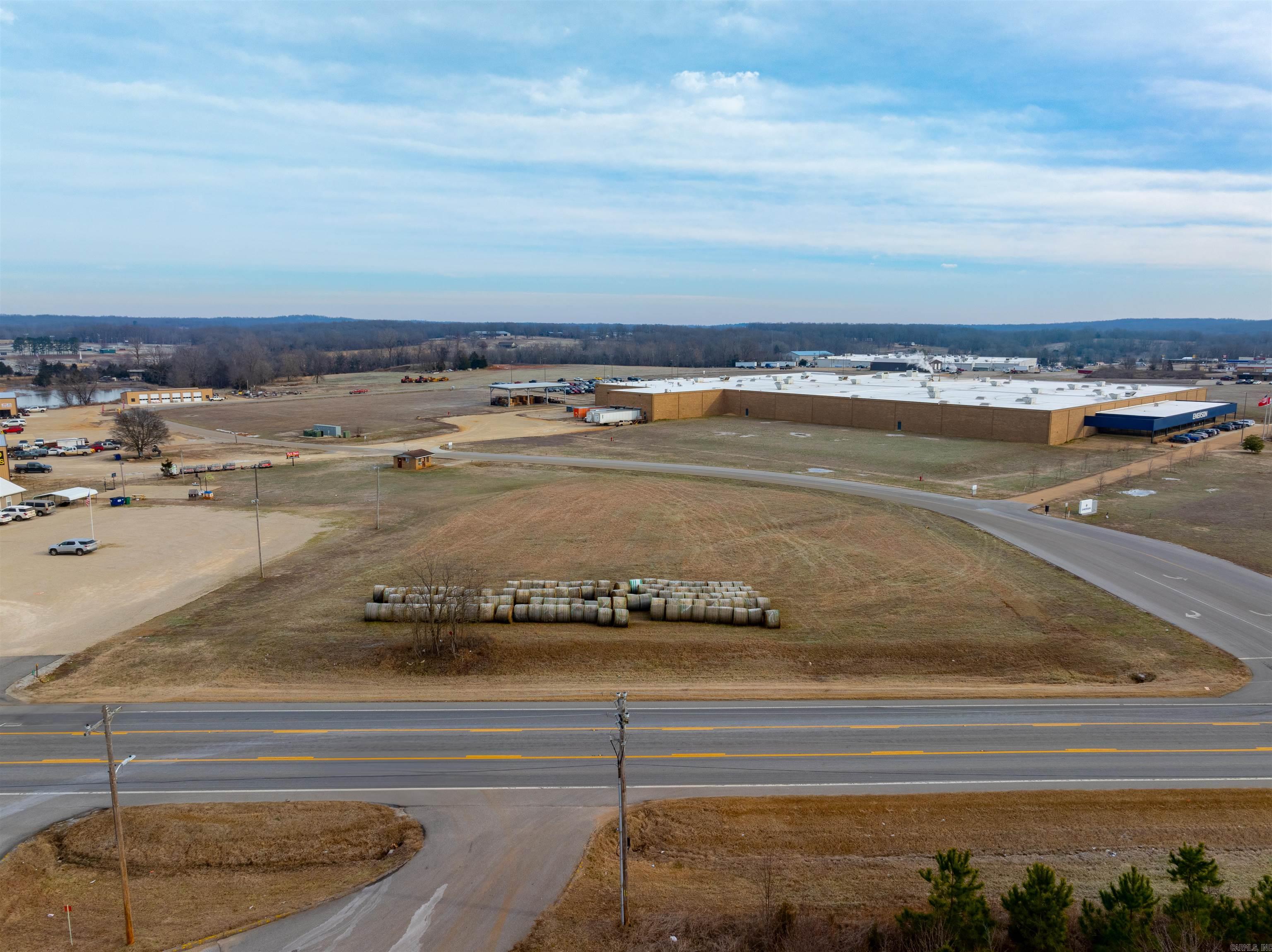 0  Hwy 62/412  Ash Flat, AR