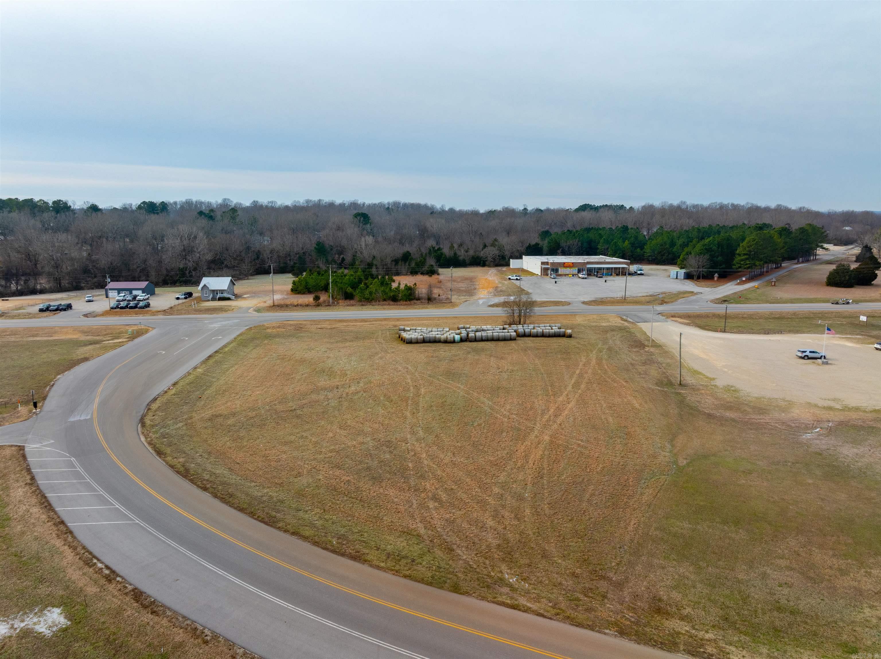 0  Hwy 62/412  Ash Flat, AR