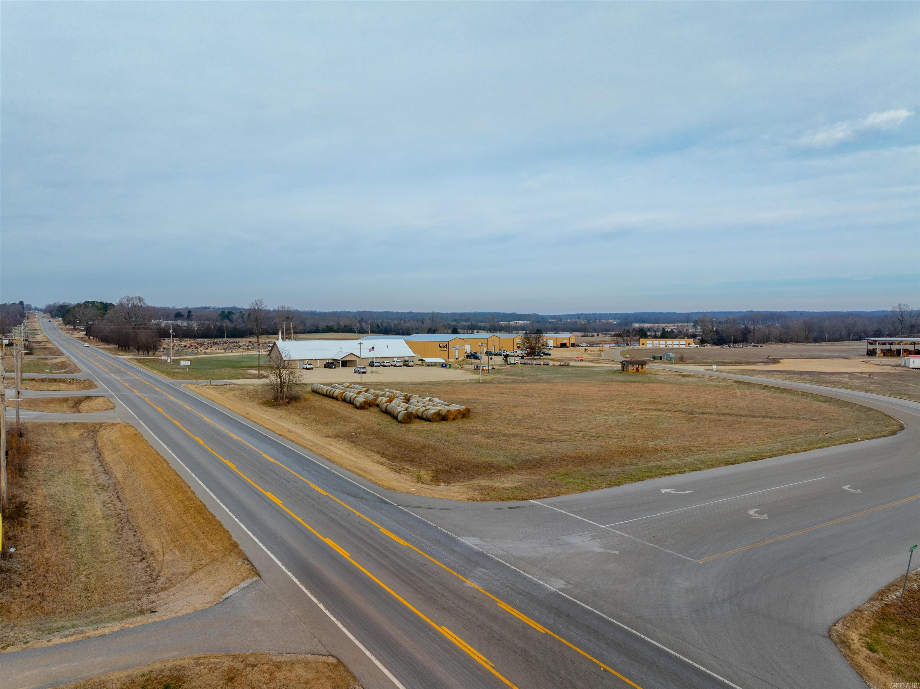 0  Hwy 62/412  Ash Flat, AR