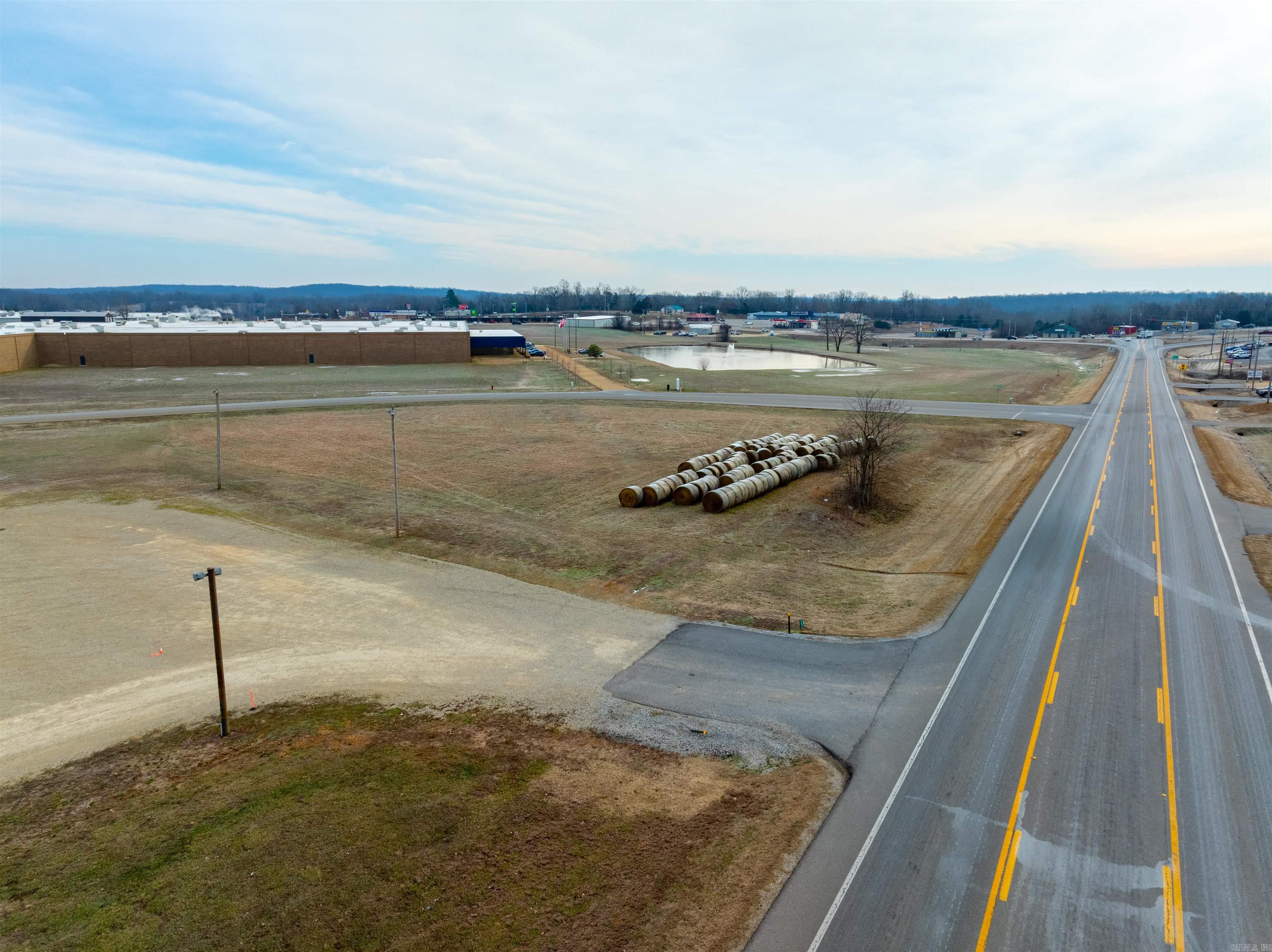 0  Hwy 62/412  Ash Flat, AR