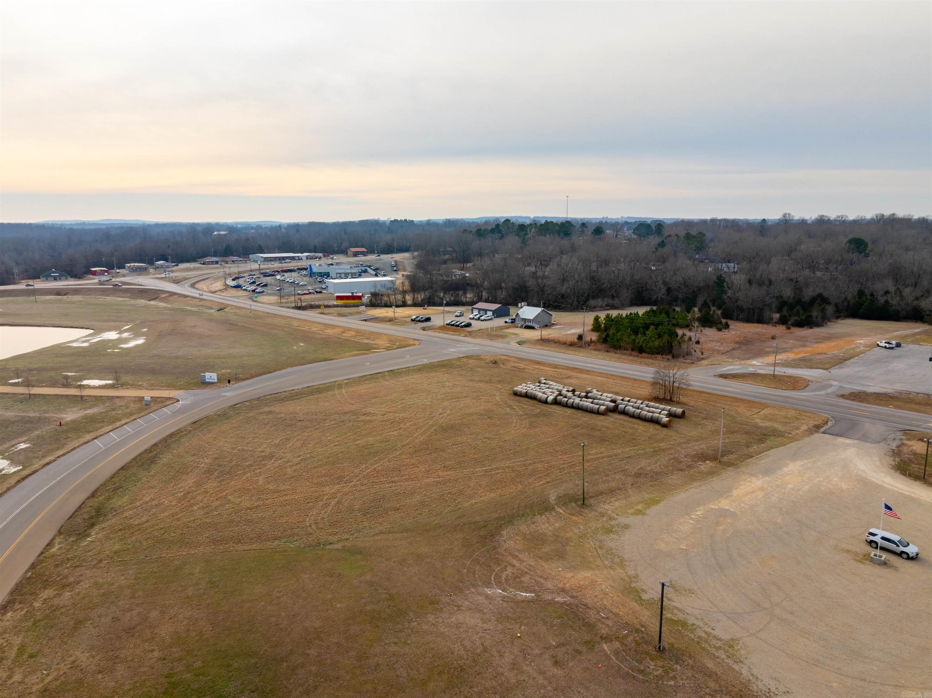 0  Hwy 62/412  Ash Flat, AR