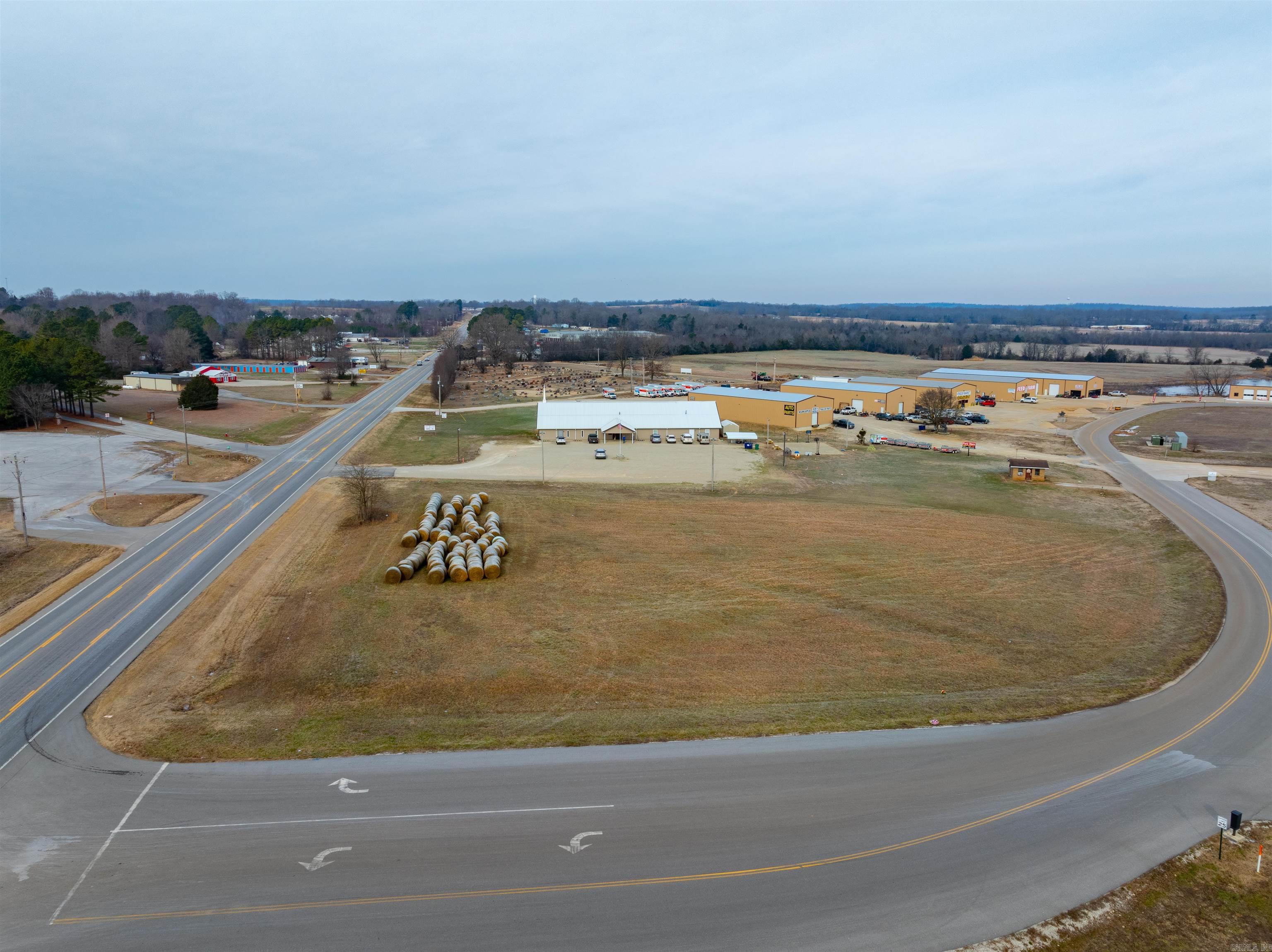 0  Hwy 62/412  Ash Flat, AR