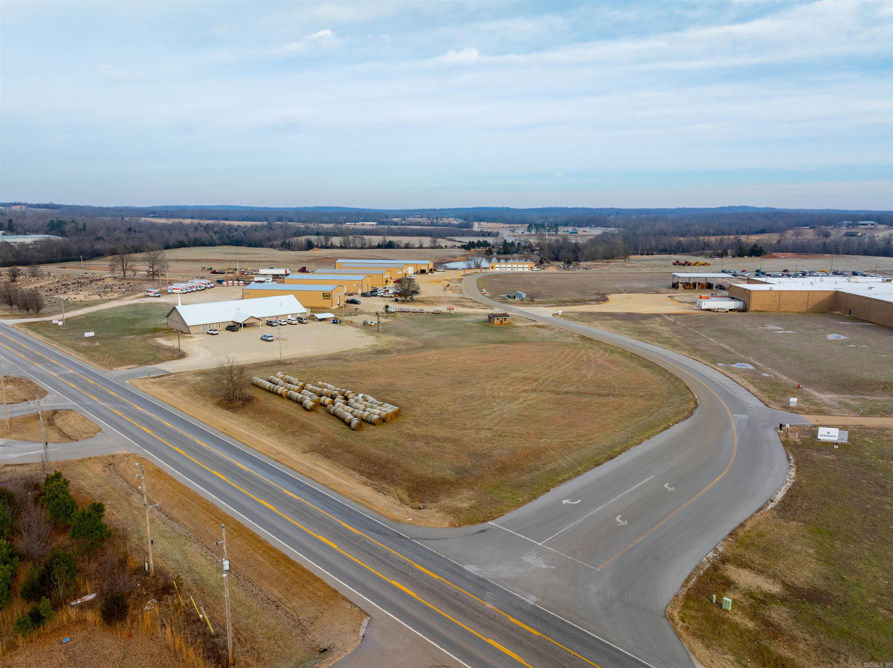 0  Hwy 62/412  Ash Flat, AR