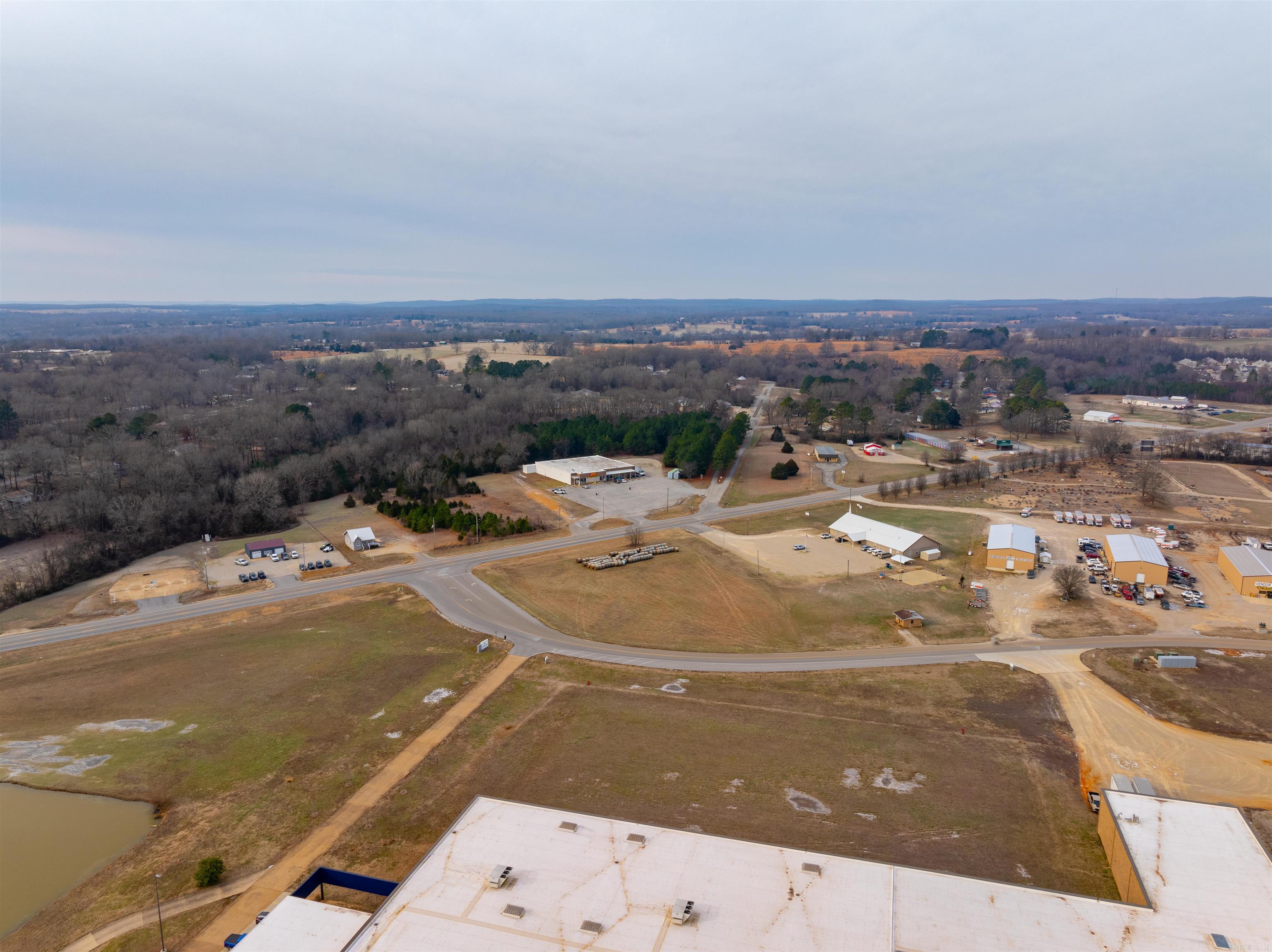 0  Hwy 62/412  Ash Flat, AR