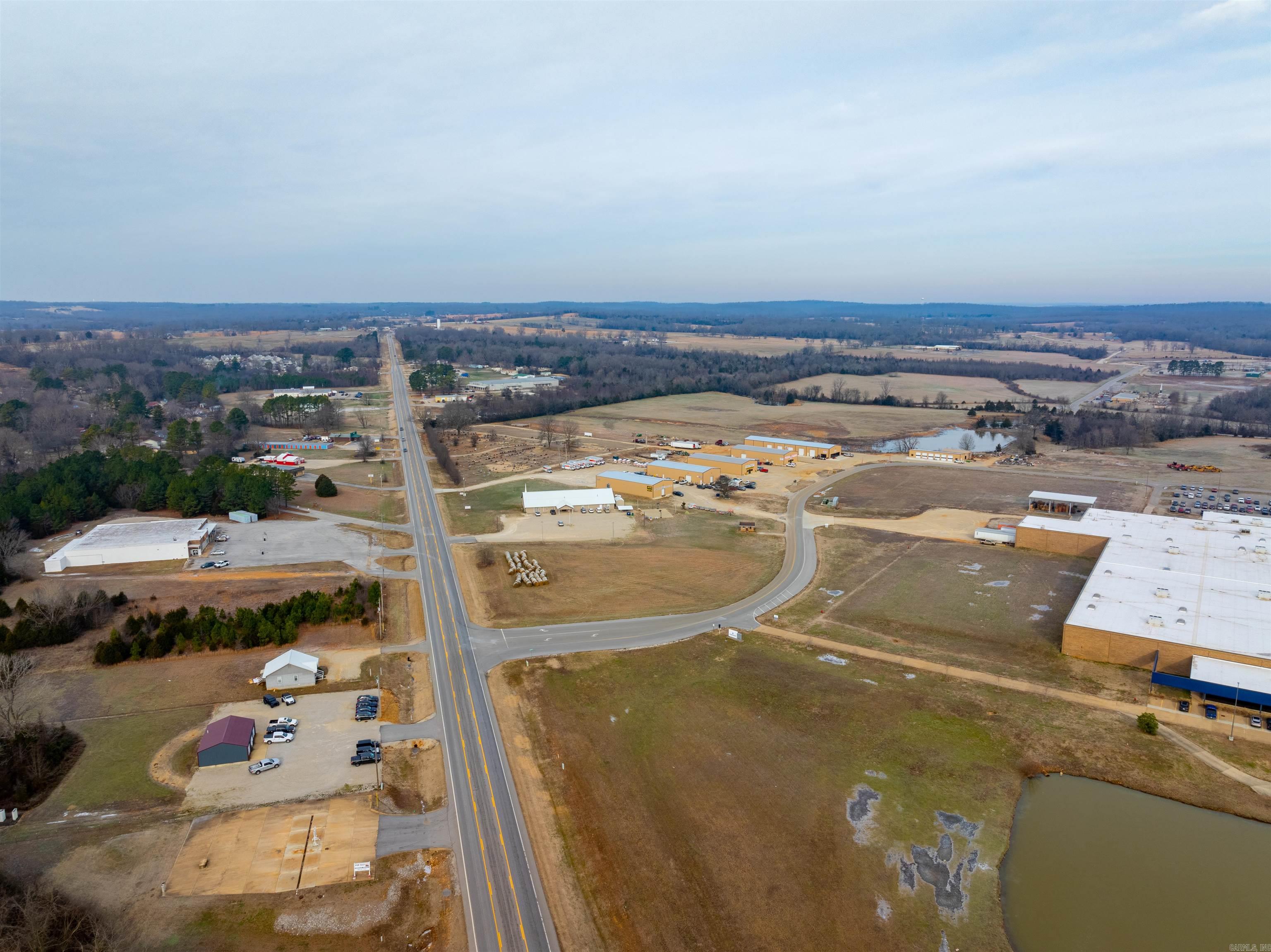0  Hwy 62/412  Ash Flat, AR