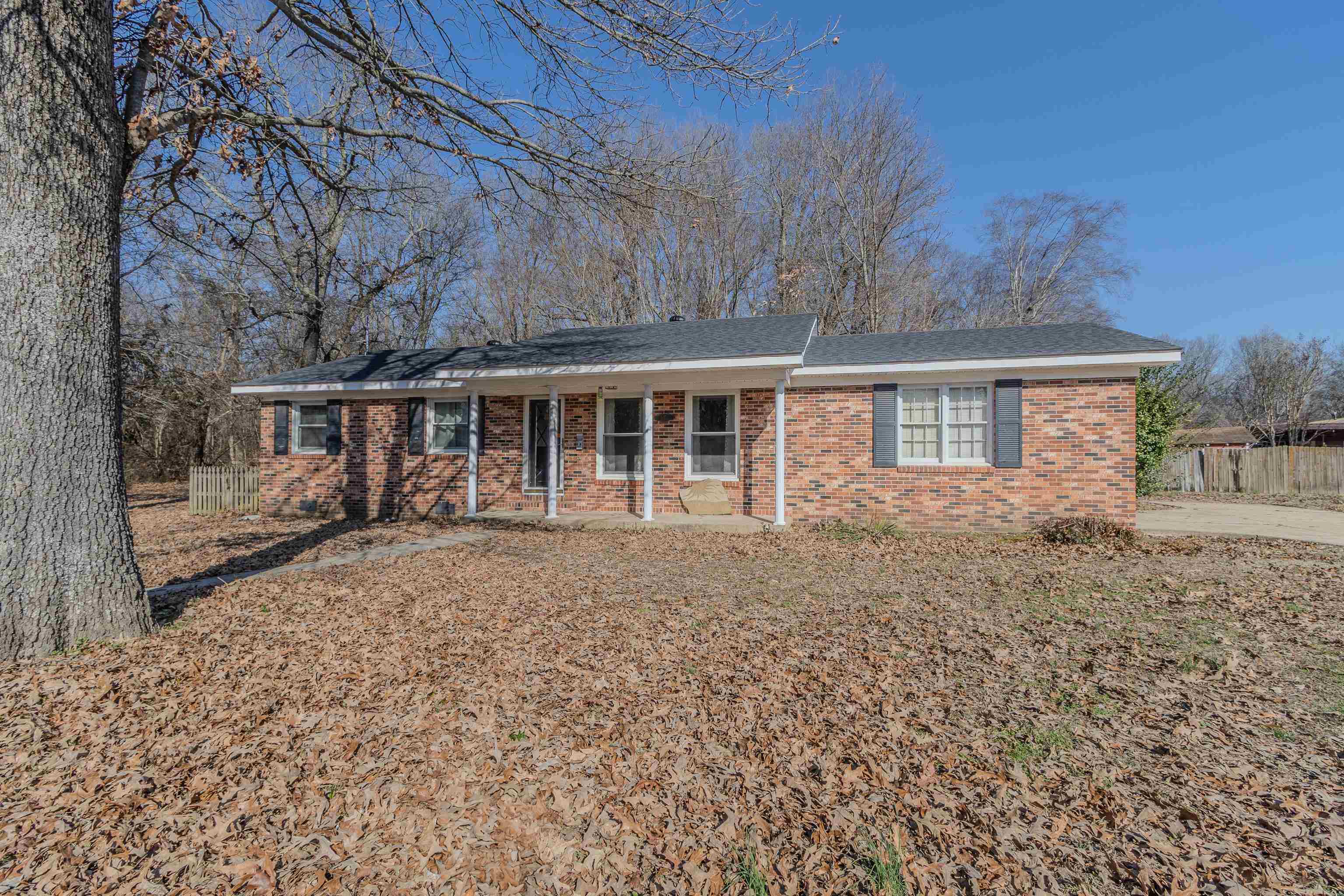 378  Lamb  Piggott, AR