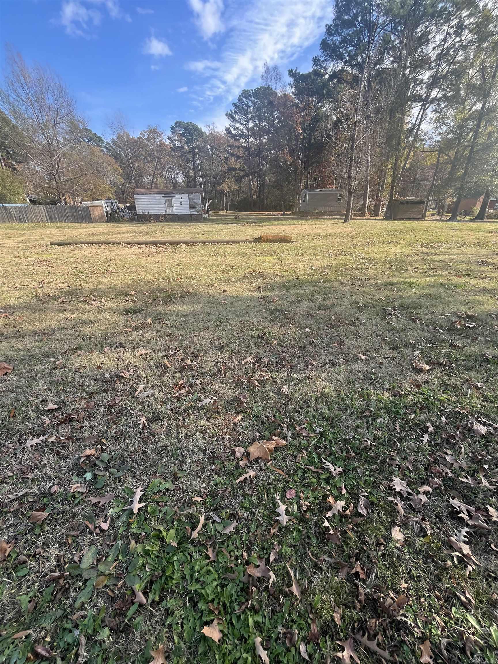 31  Barham  Conway, AR