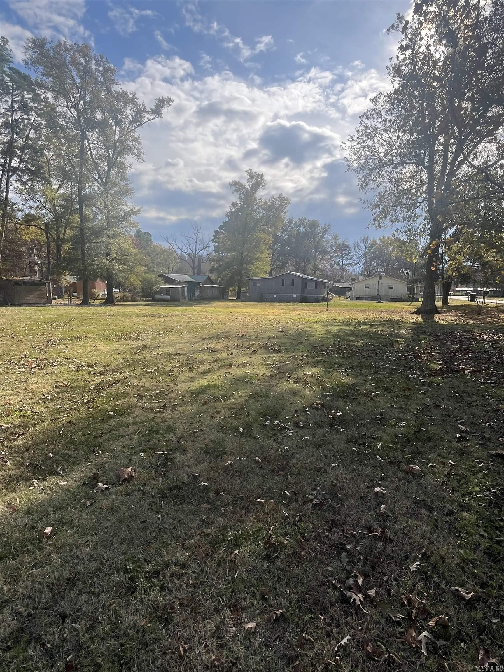 31  Barham  Conway, AR
