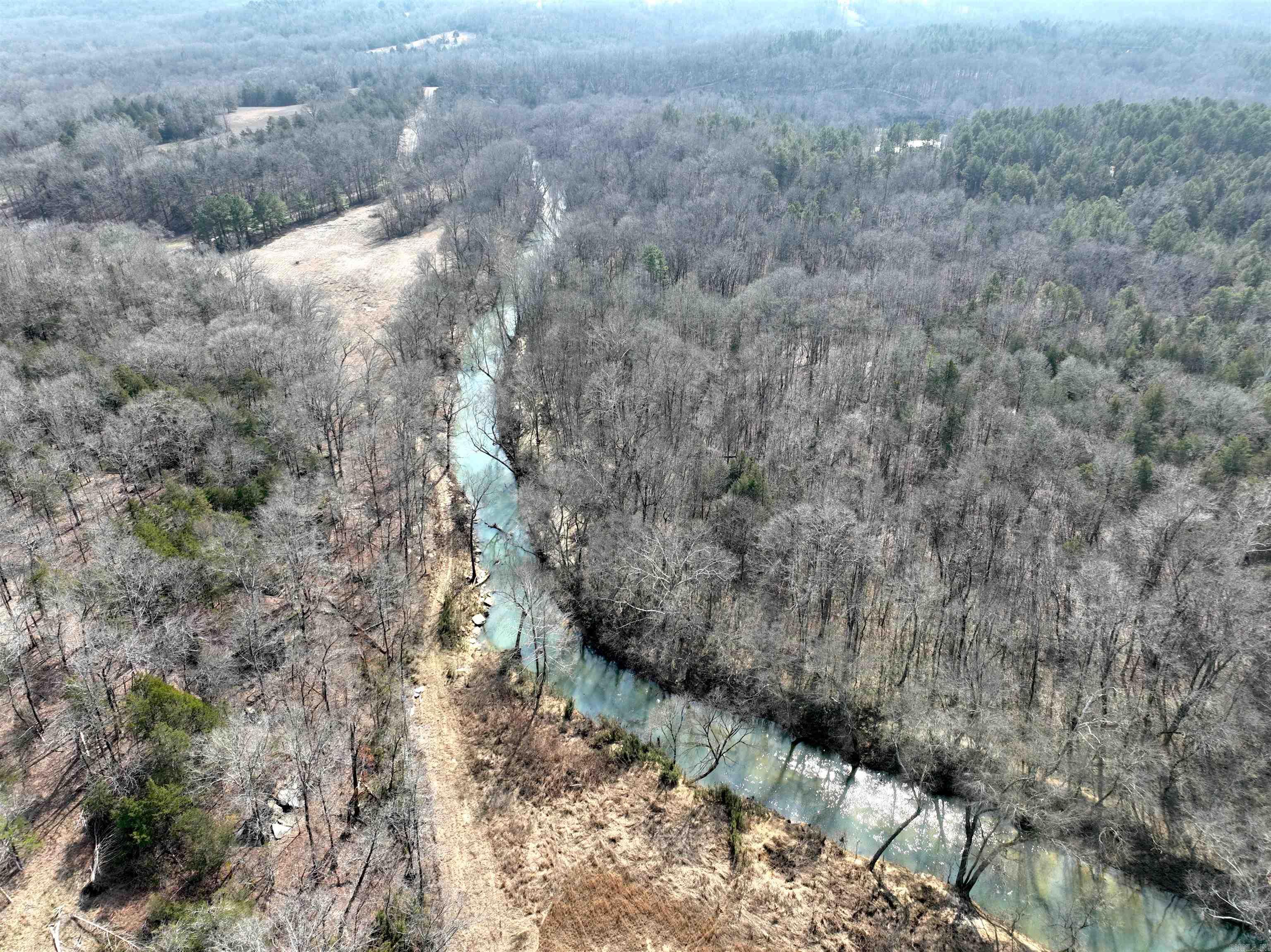 3306  Black Hill Road  Bee Branch, AR