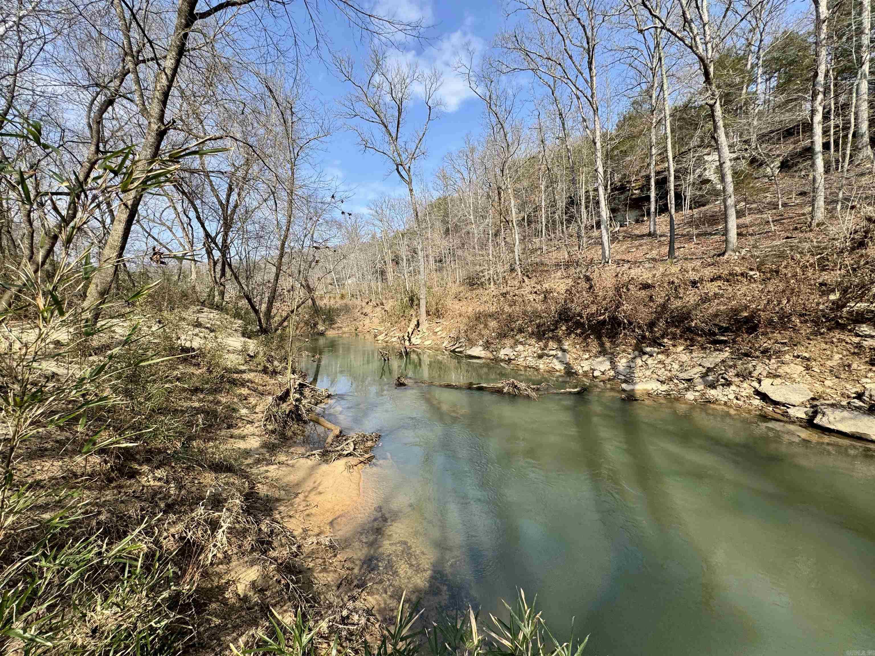 3306  Black Hill Road  Bee Branch, AR