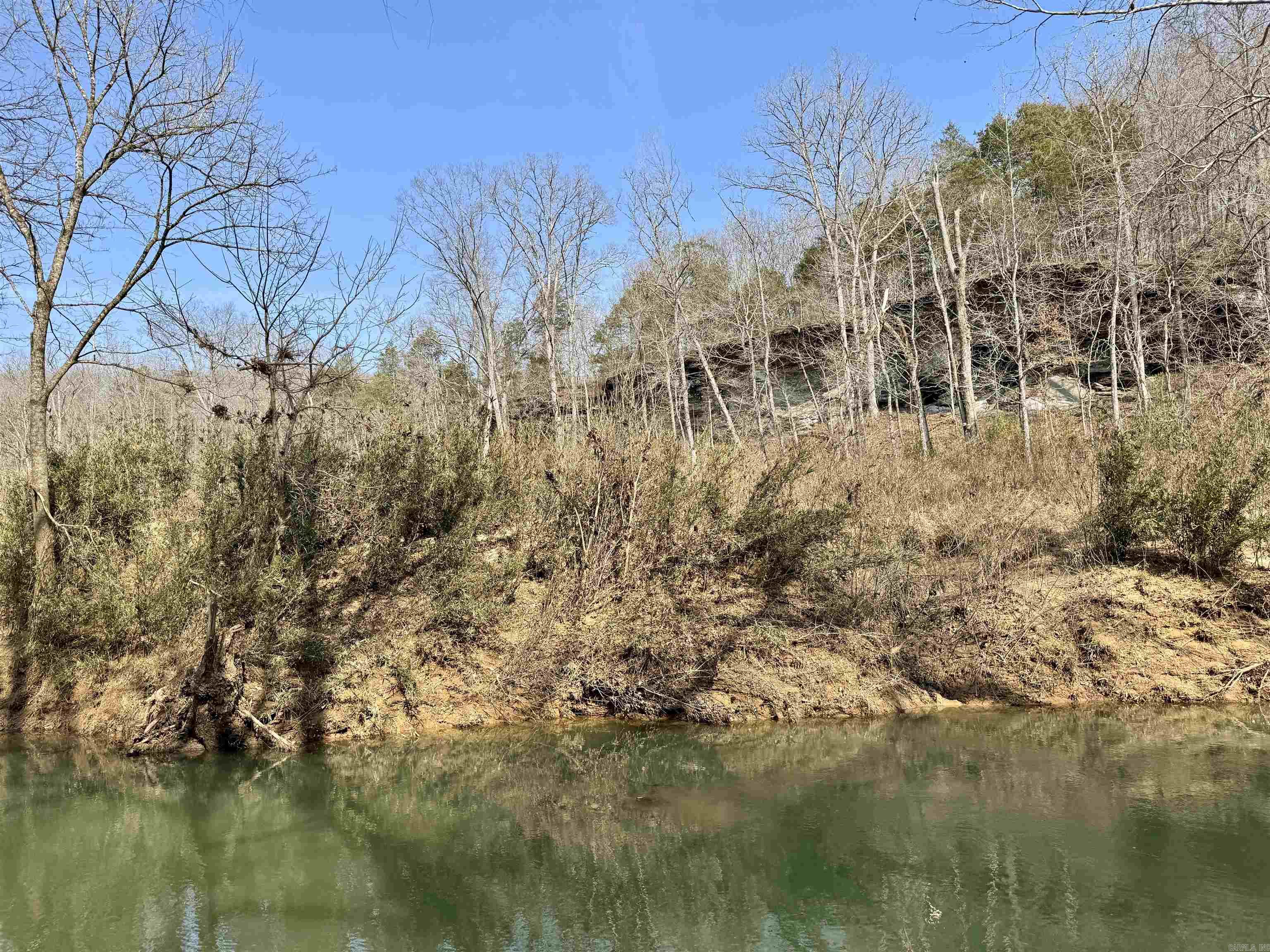 3306  Black Hill Road  Bee Branch, AR