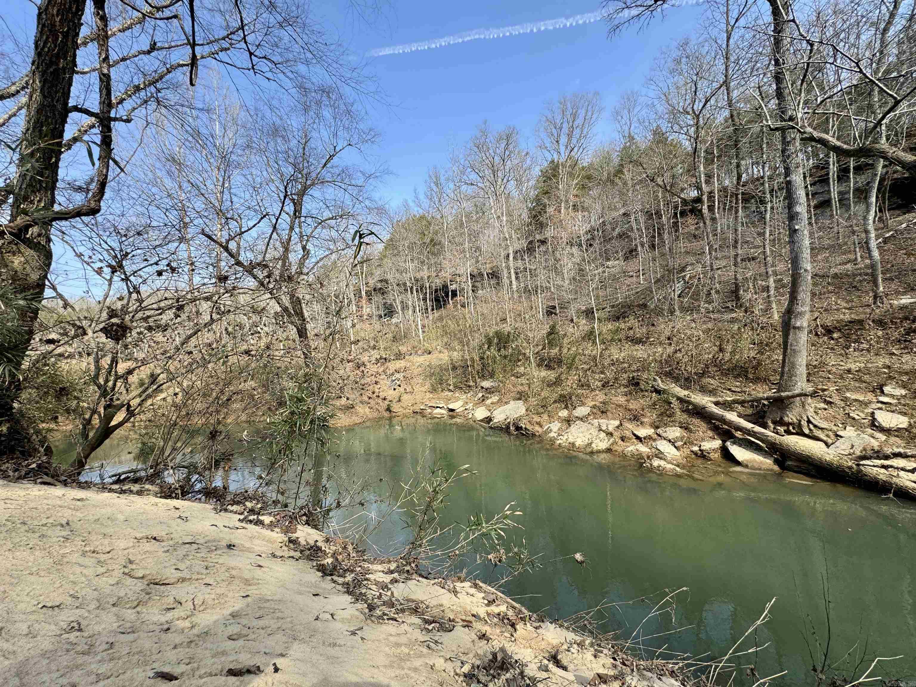 3306  Black Hill Road  Bee Branch, AR