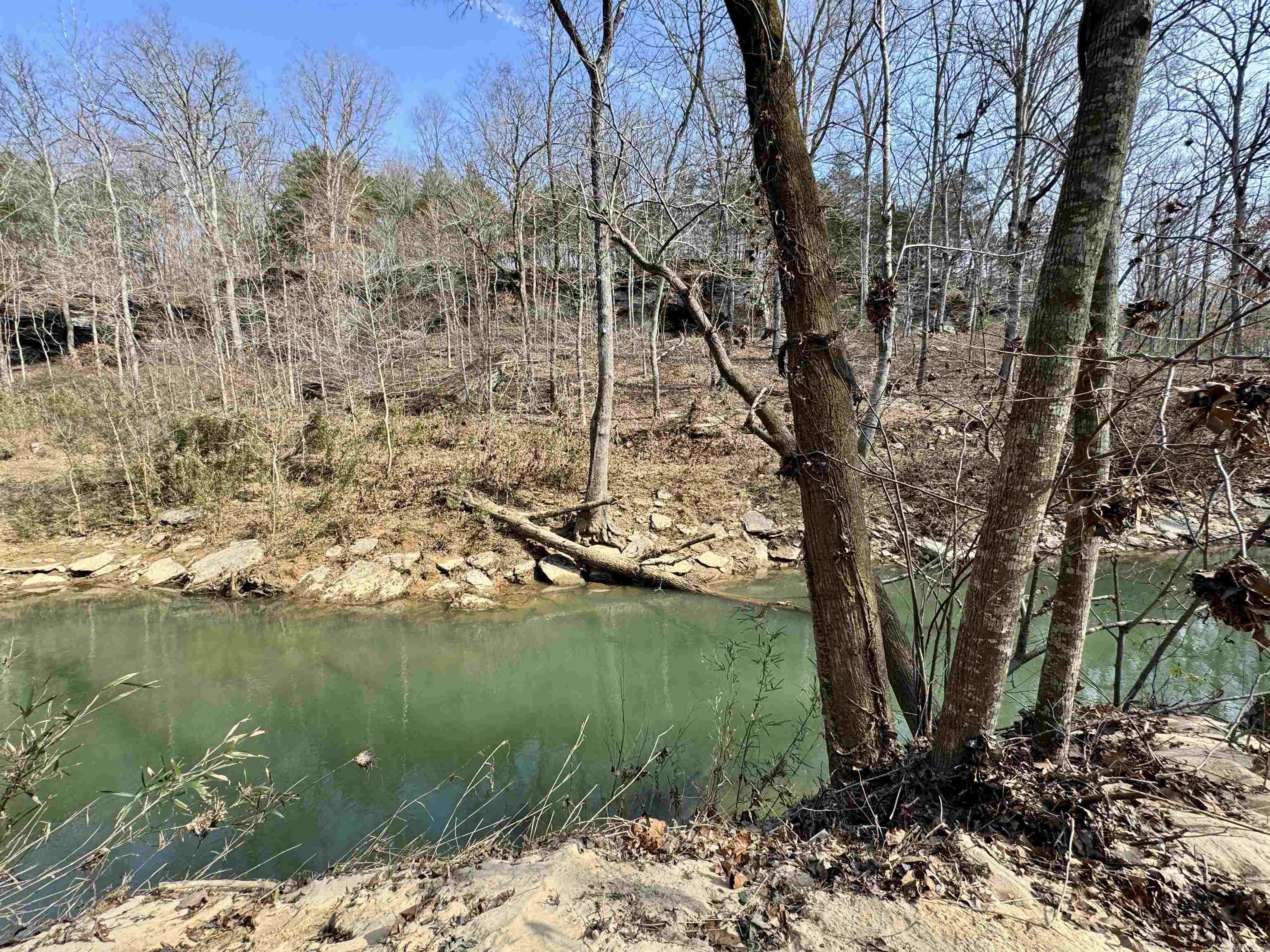 3306  Black Hill Road  Bee Branch, AR