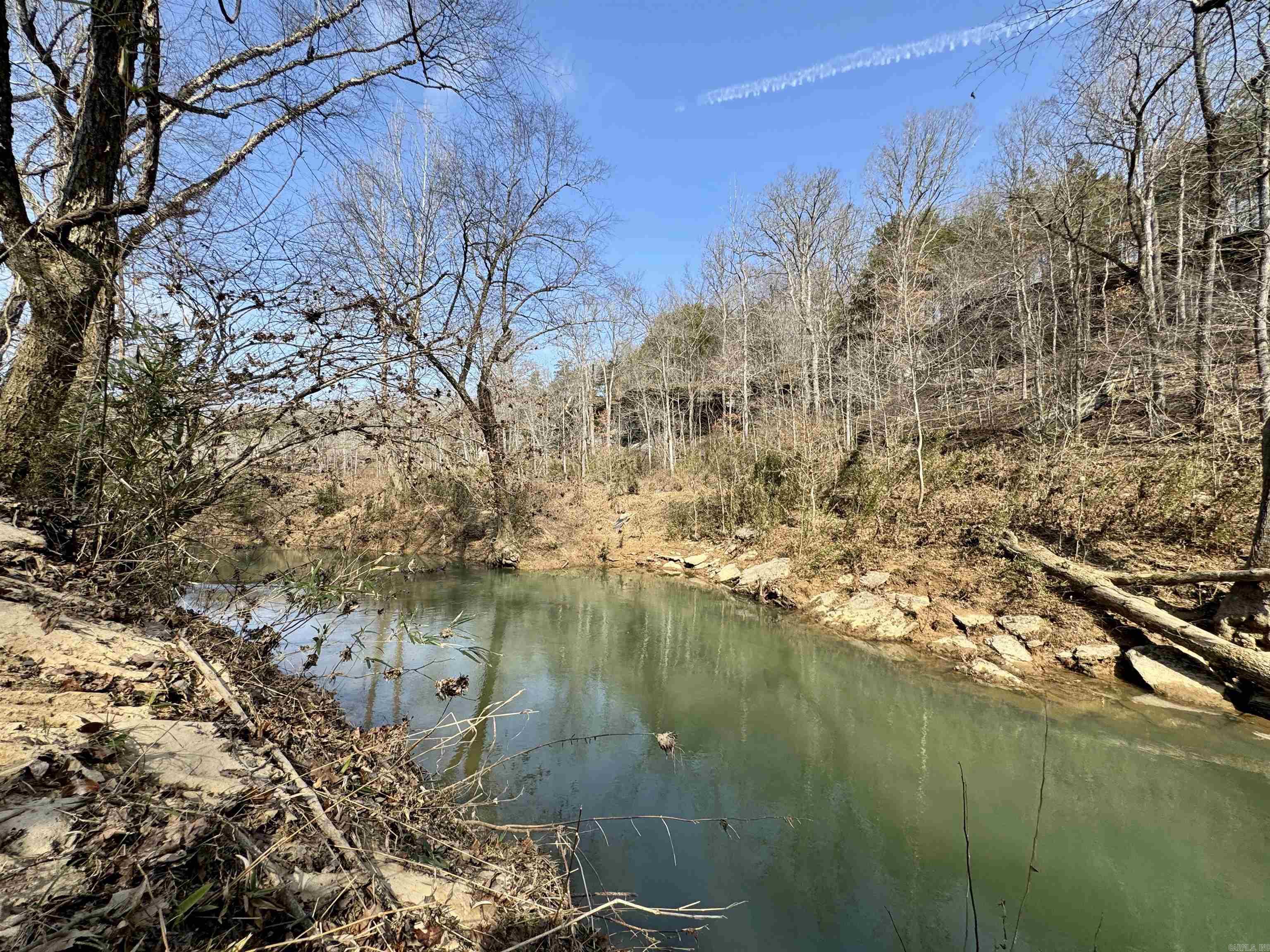 3306  Black Hill Road  Bee Branch, AR