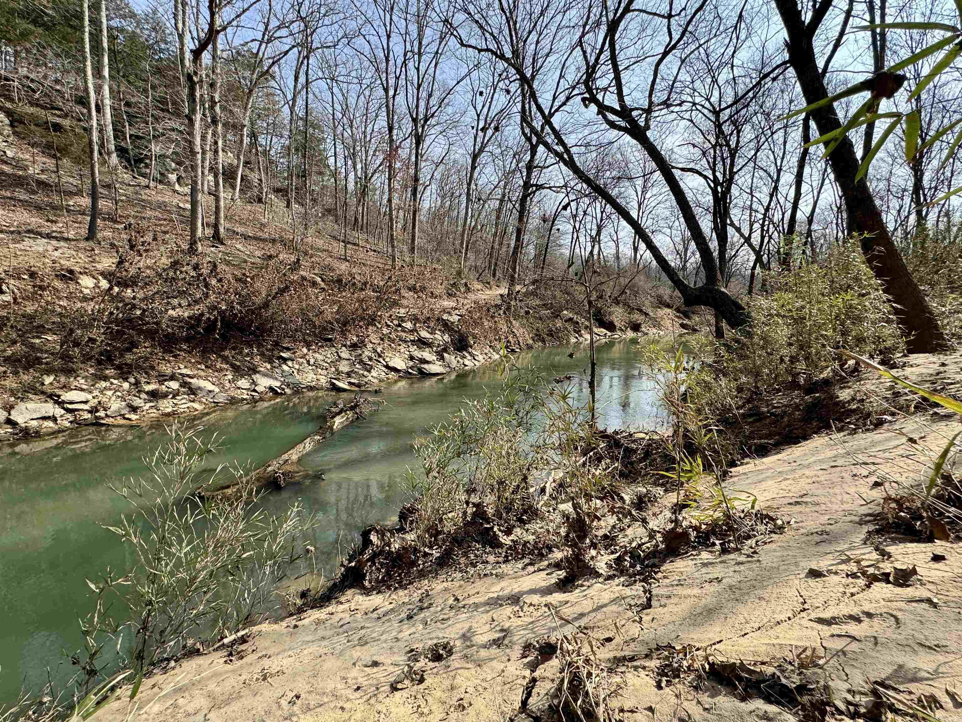 3306  Black Hill Road  Bee Branch, AR