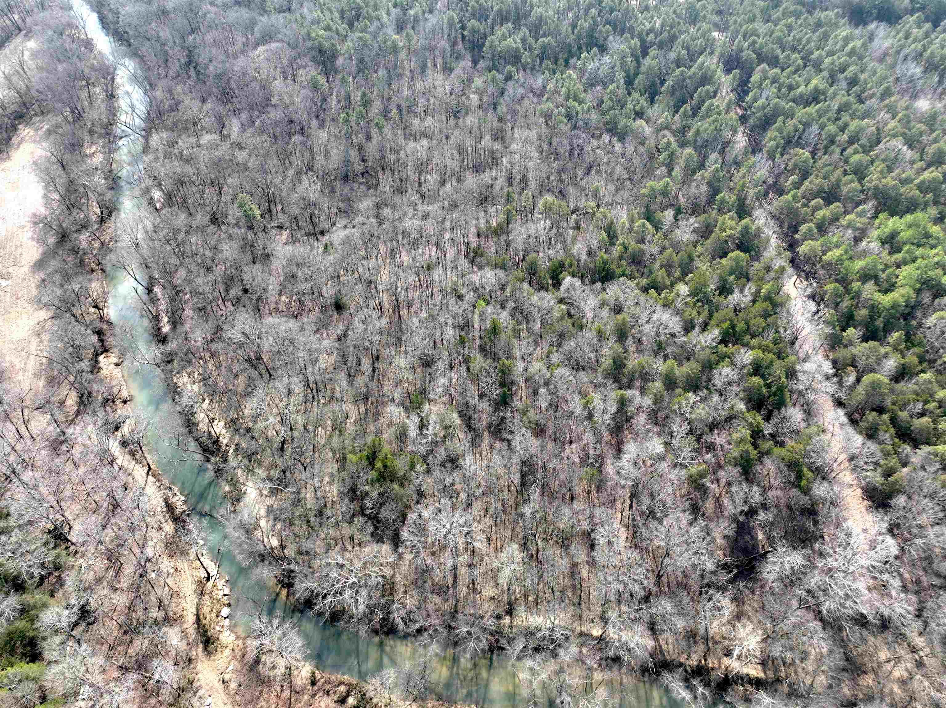 3306  Black Hill Road  Bee Branch, AR