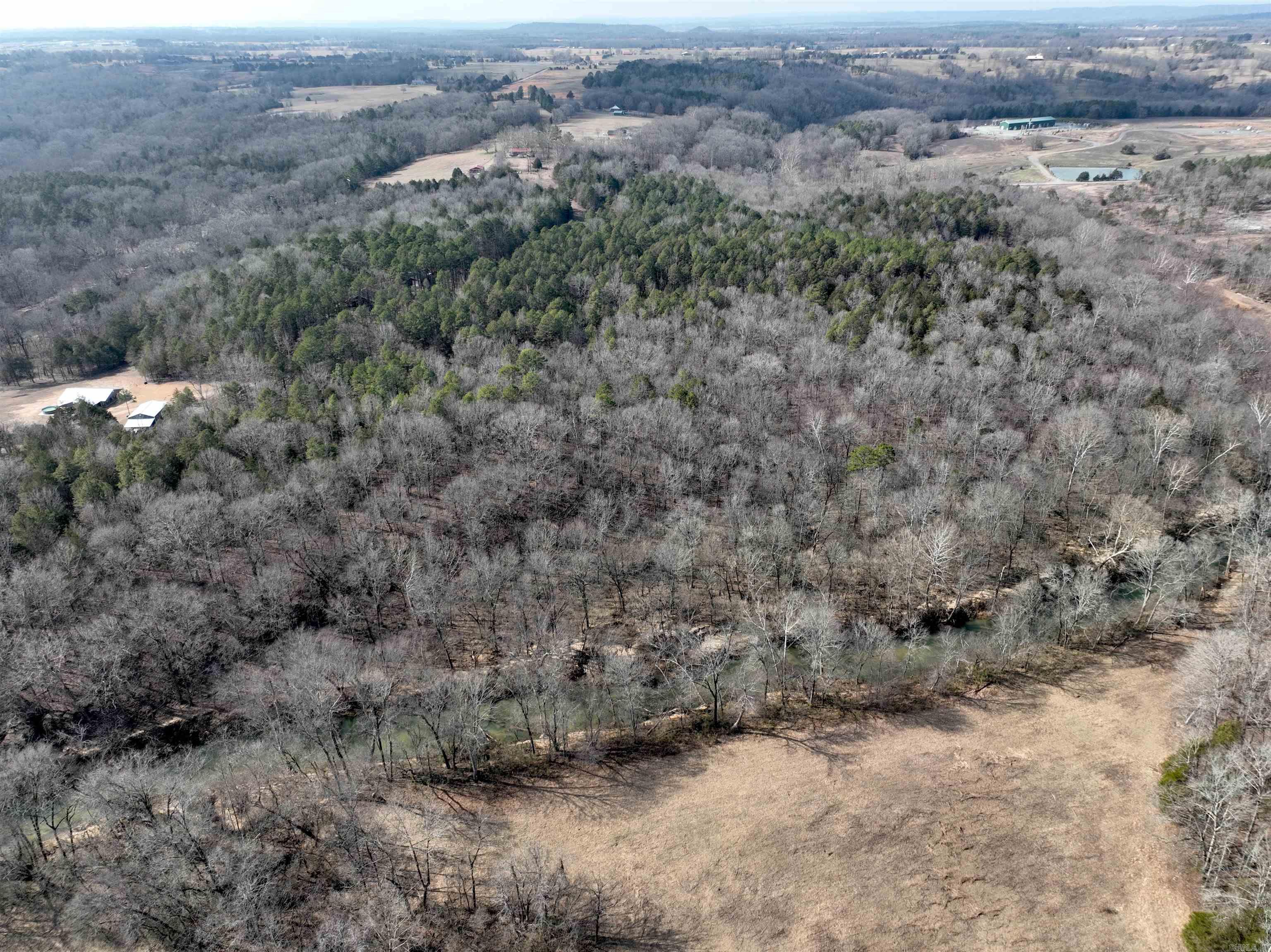 3306  Black Hill Road  Bee Branch, AR