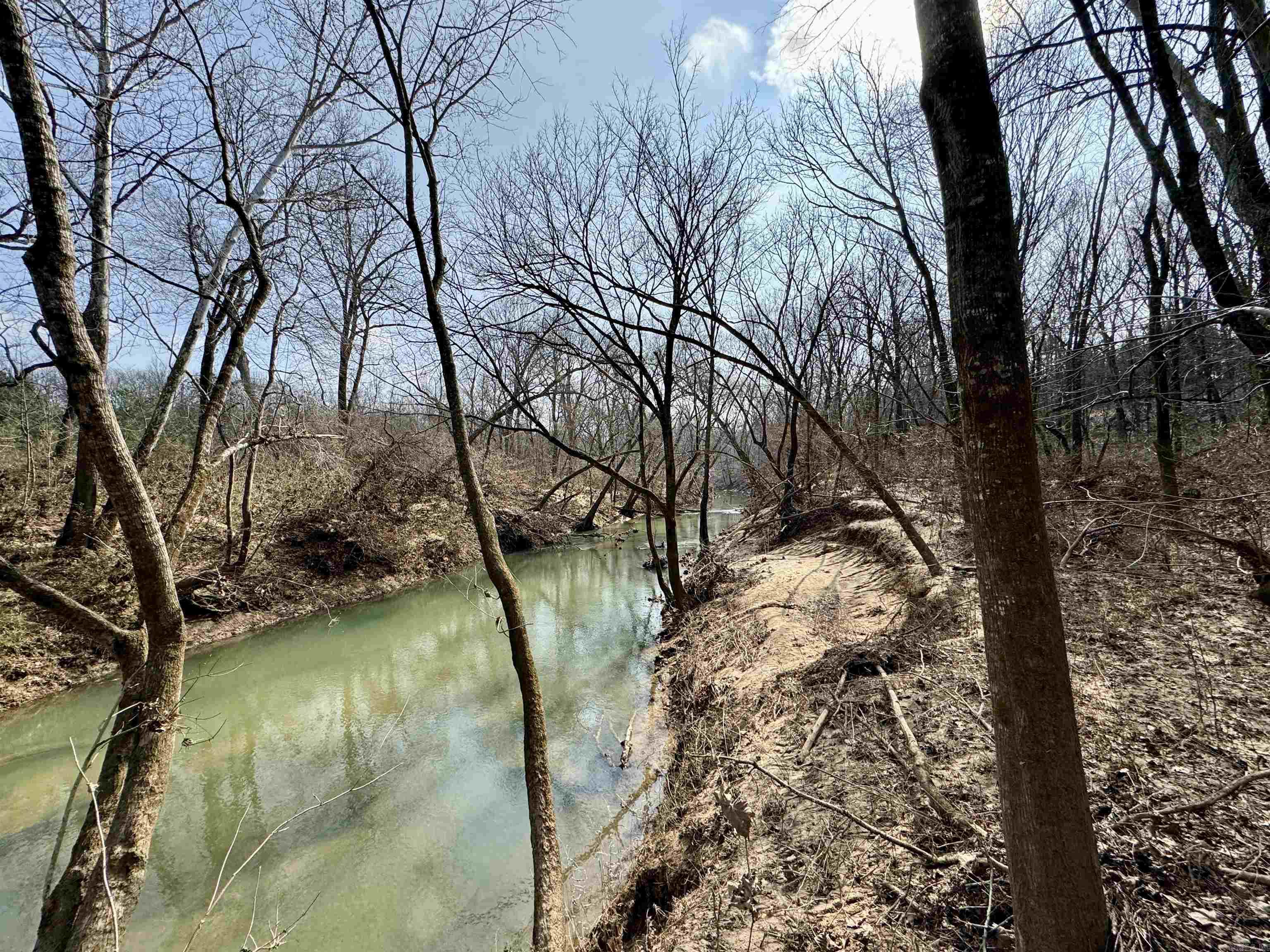3306  Black Hill Road  Bee Branch, AR